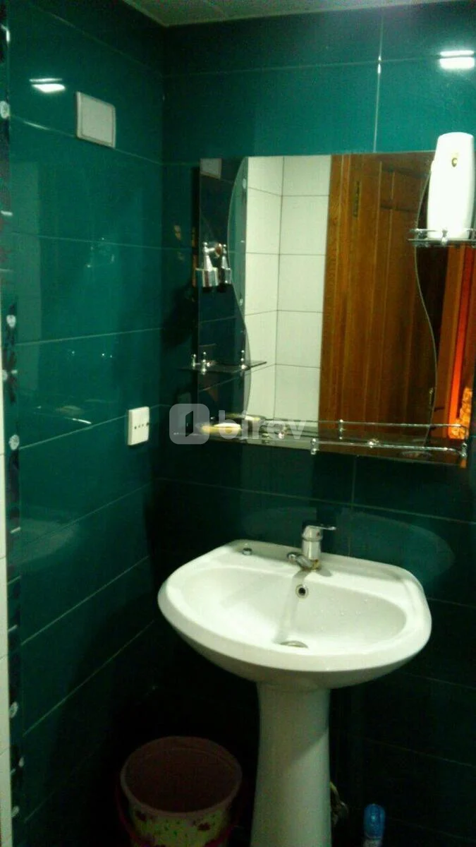 6 otaqlı həyət evi, Badamdar q., Badamdar qəs. 7a, Səbail rayonu — şəkil 18