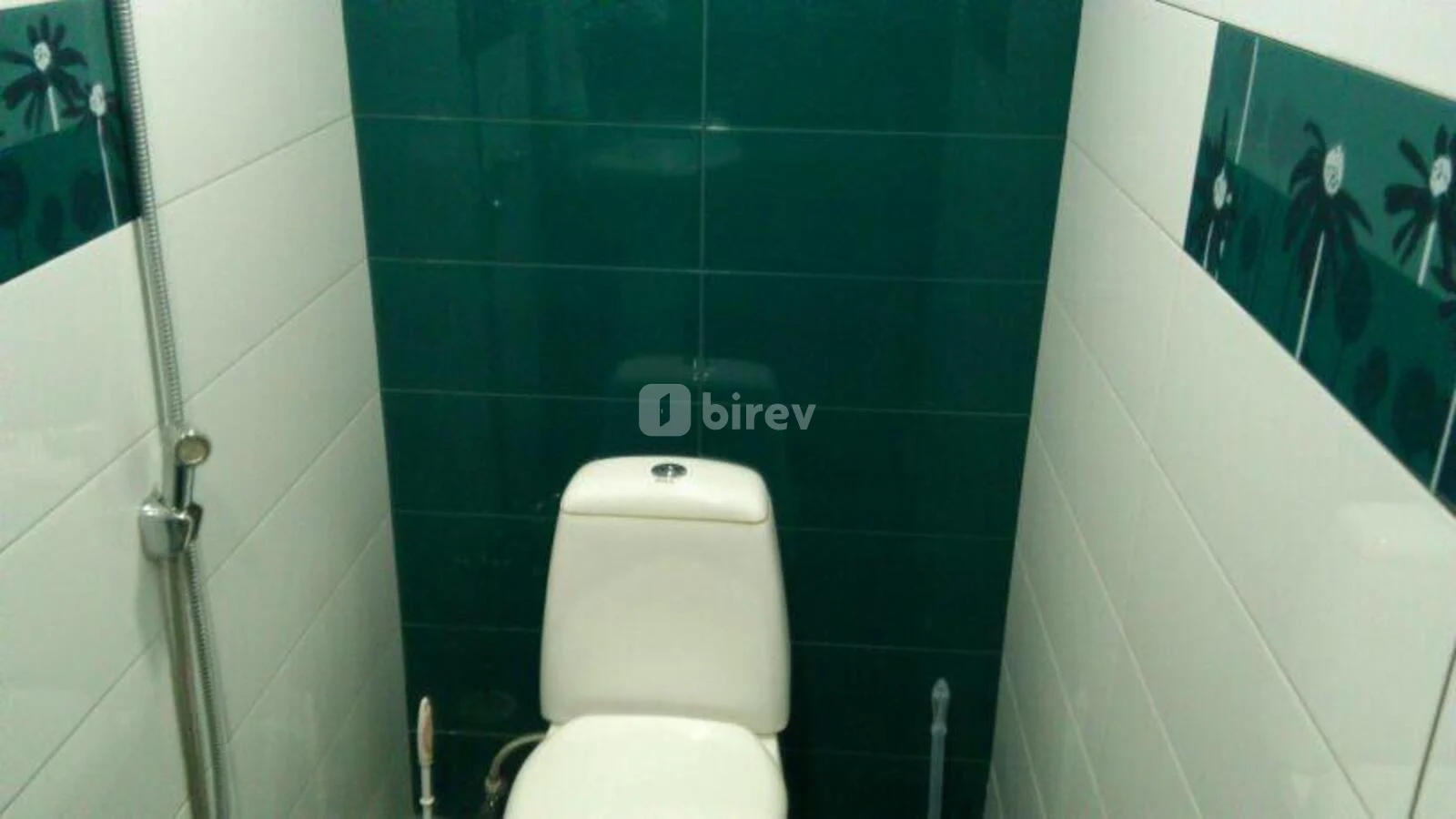 6 otaqlı həyət evi, Badamdar q., Badamdar qəs. 7a, Səbail rayonu — şəkil 19
