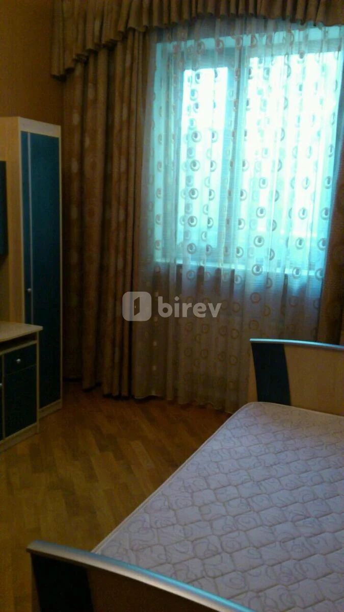 6 otaqlı həyət evi, Badamdar q., Badamdar qəs. 7a, Səbail rayonu — şəkil 22