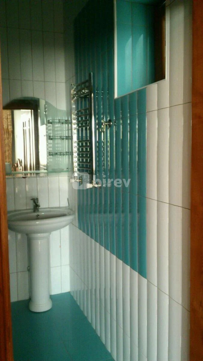 6 otaqlı həyət evi, Badamdar q., Badamdar qəs. 7a, Səbail rayonu — şəkil 24