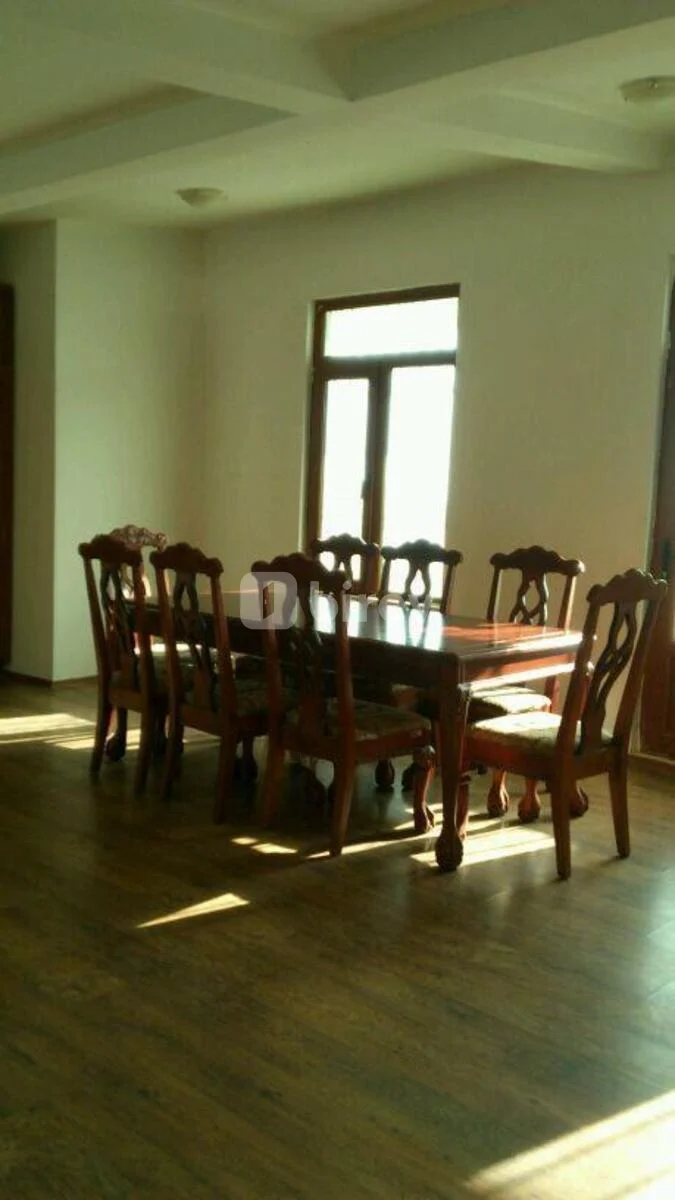 6 otaqlı həyət evi, Badamdar q., Badamdar qəs. 7a, Səbail rayonu — şəkil 26
