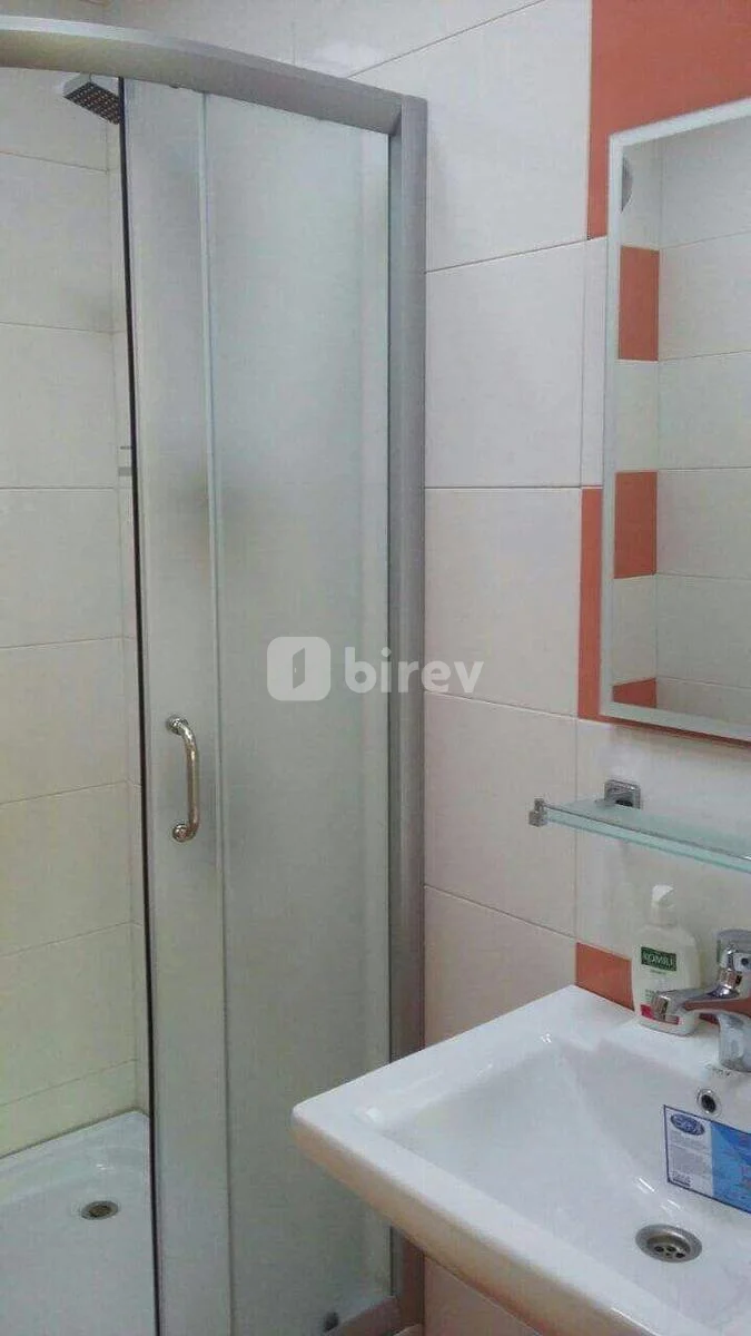6 otaqlı həyət evi, Badamdar q., Badamdar qəs. 7a, Səbail rayonu — şəkil 29
