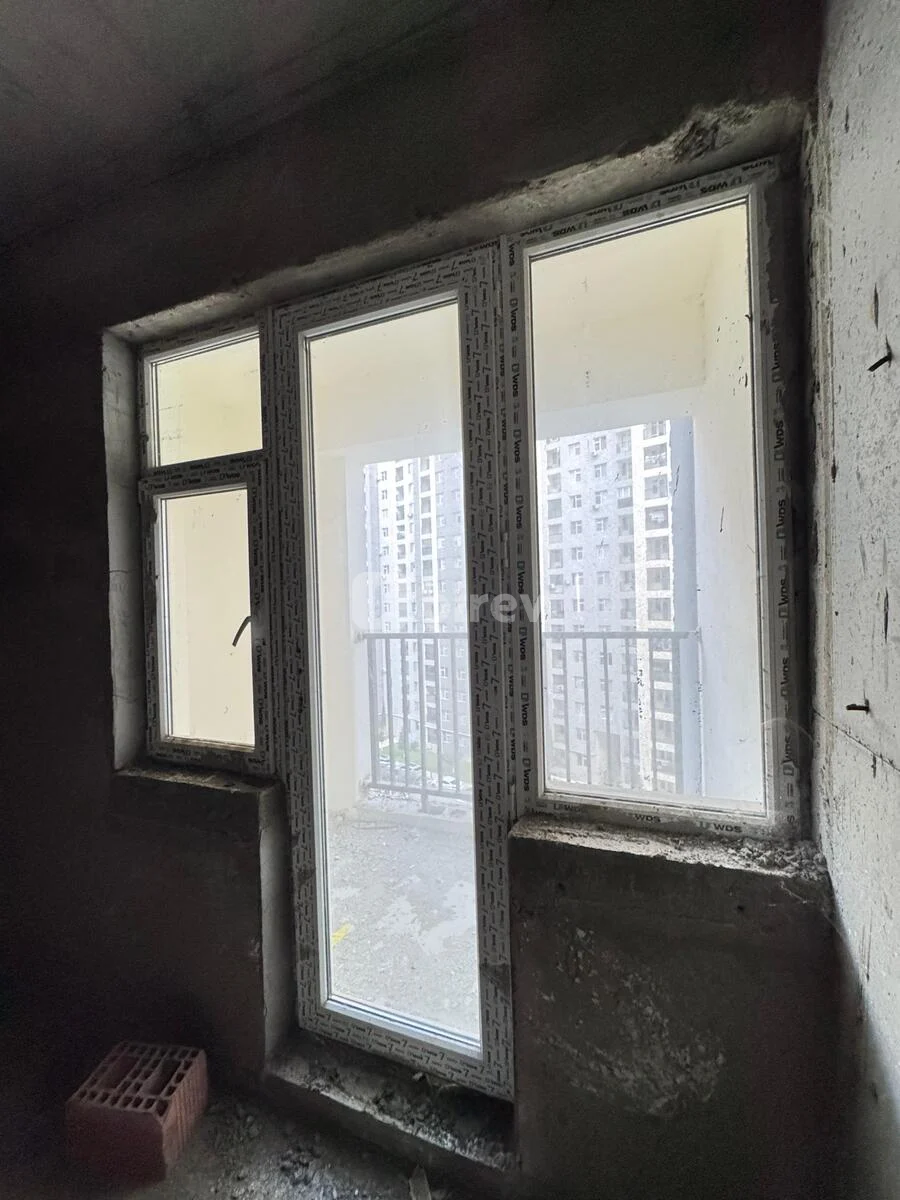 2 otaqlı mənzil, Əhmədli q., Gəncə prospekti, Xətai rayonu — şəkil 9