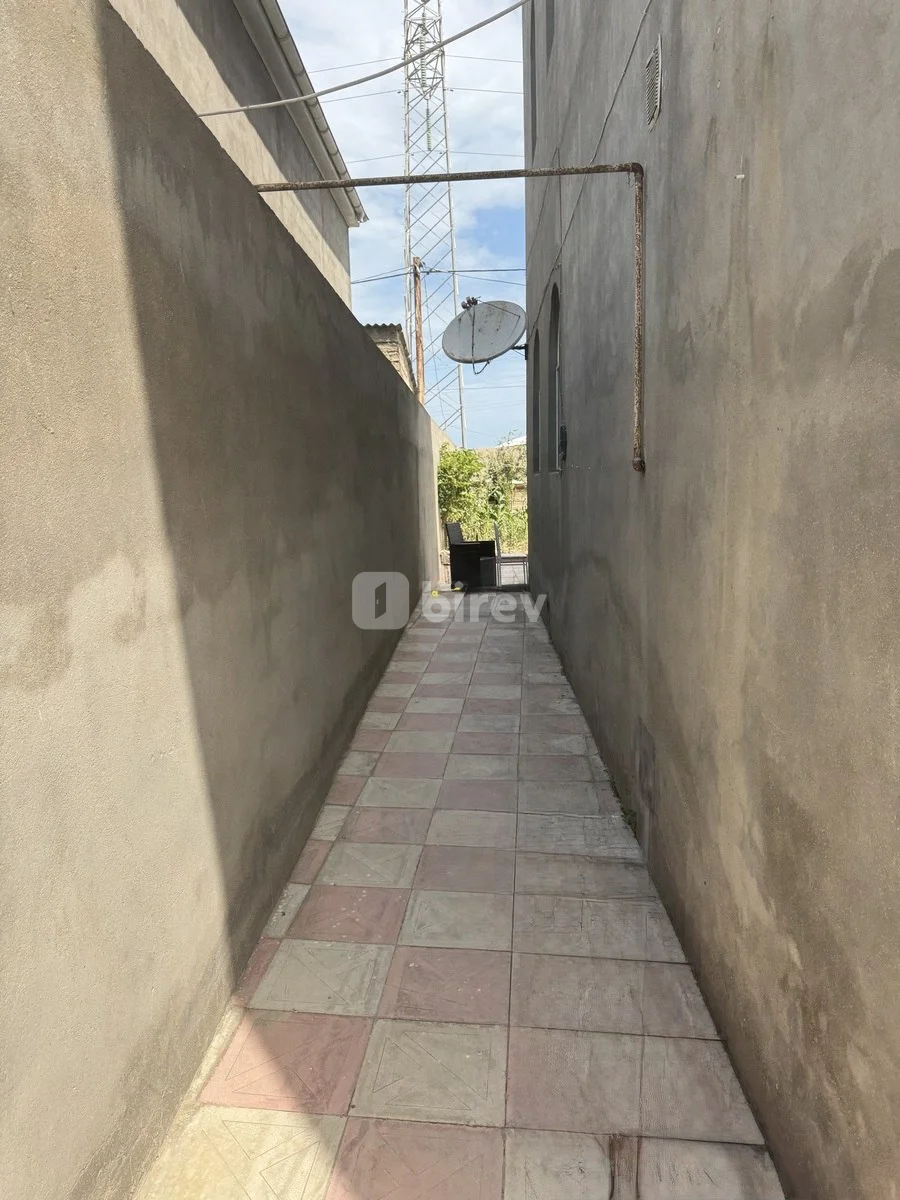 10 otaqlı həyət evi, Binə q., Mehriban Qonşular küçəsi, Xəzər rayonu — şəkil 5