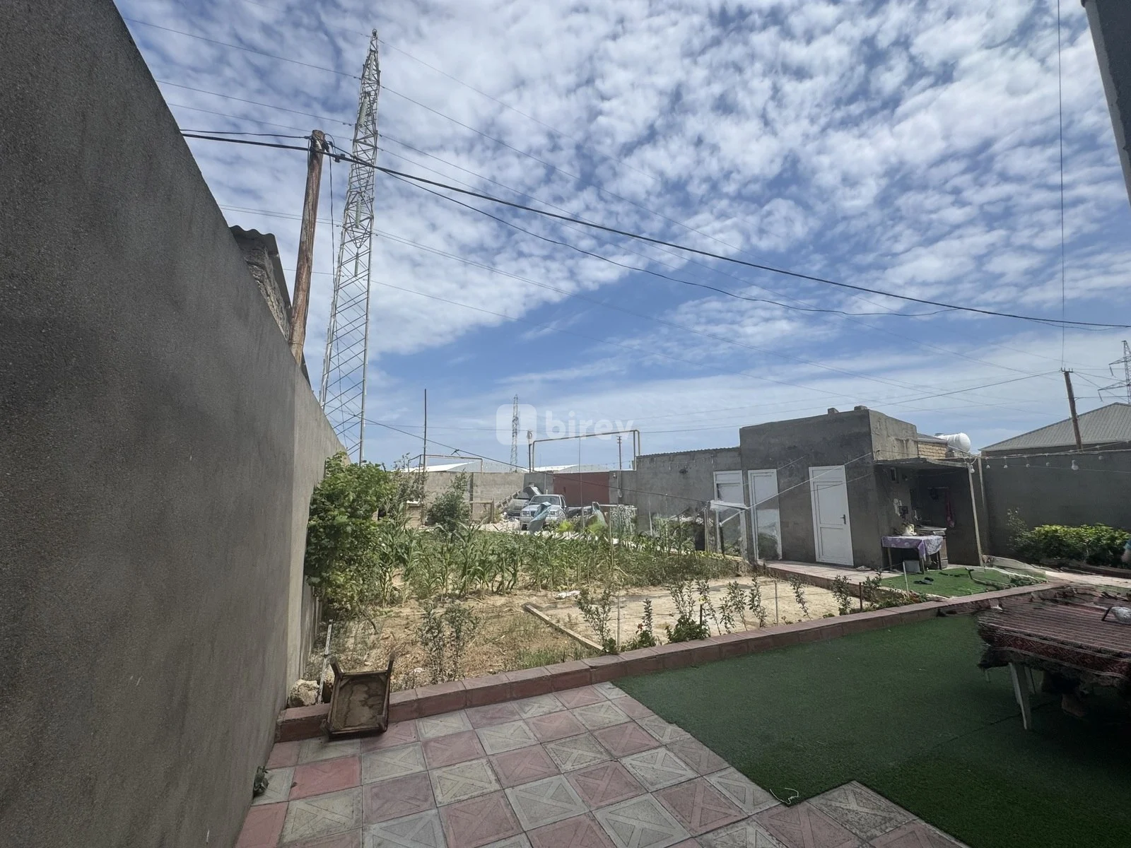 10 otaqlı həyət evi, Binə q., Mehriban Qonşular küçəsi, Xəzər rayonu — şəkil 6