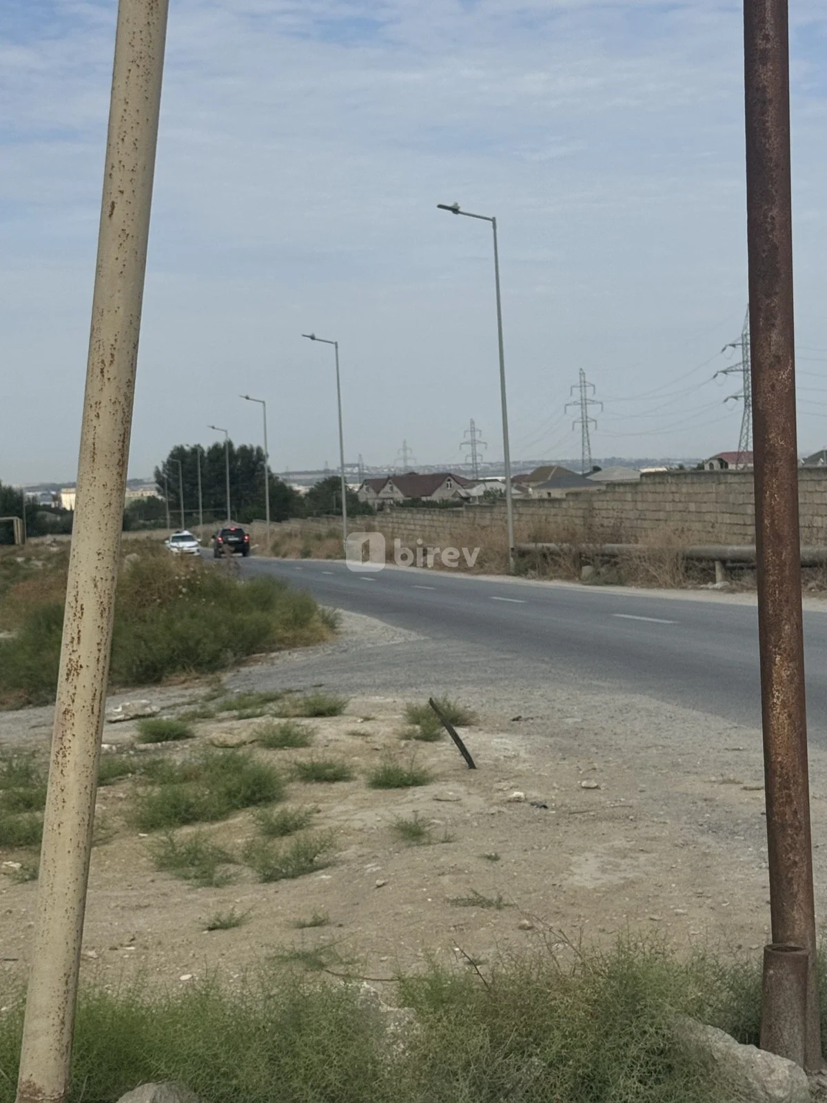 10 otaqlı həyət evi, Binə q., Mehriban Qonşular küçəsi, Xəzər rayonu — şəkil 8