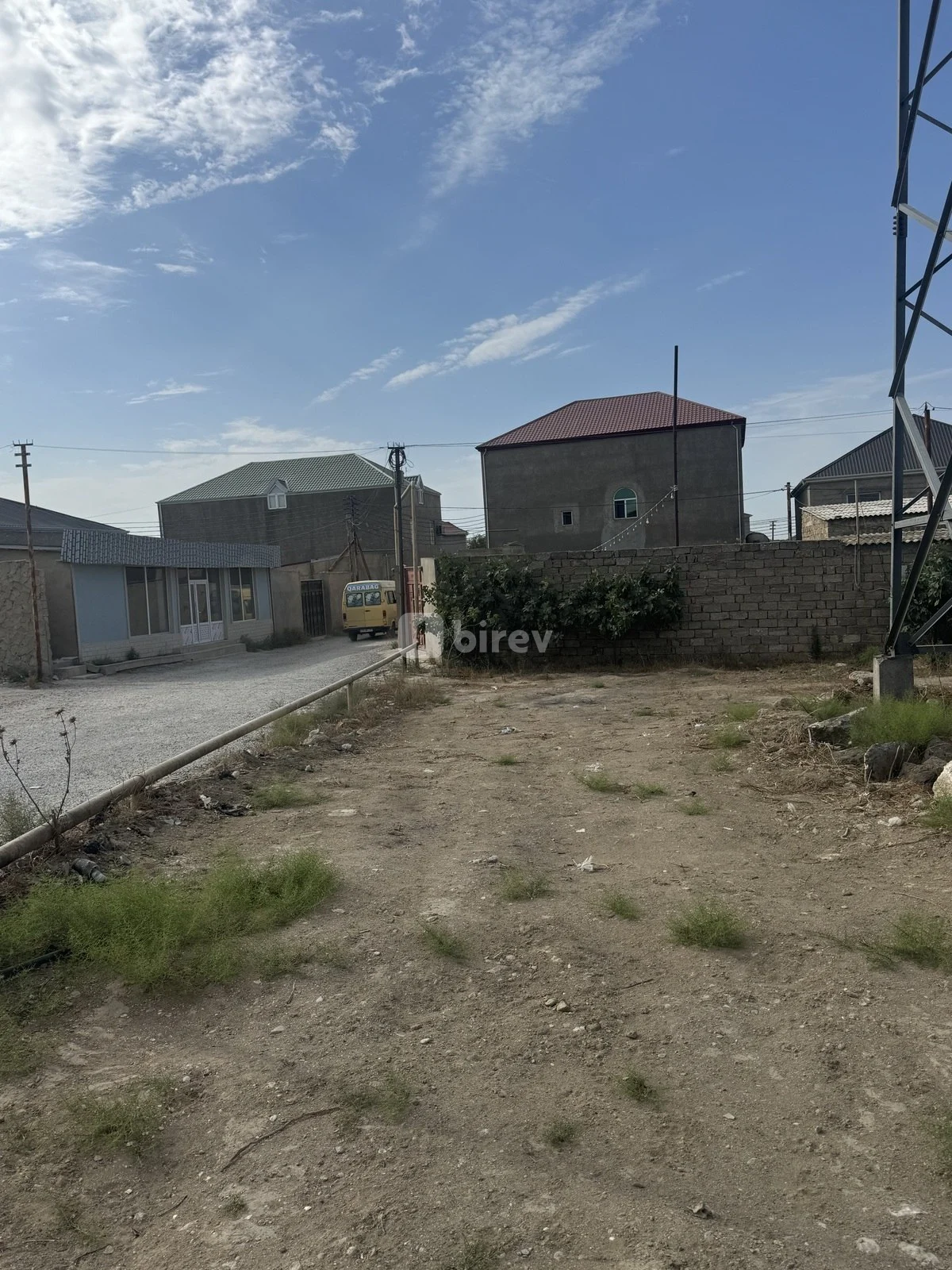 10 otaqlı həyət evi, Binə q., Mehriban Qonşular küçəsi, Xəzər rayonu — şəkil 9