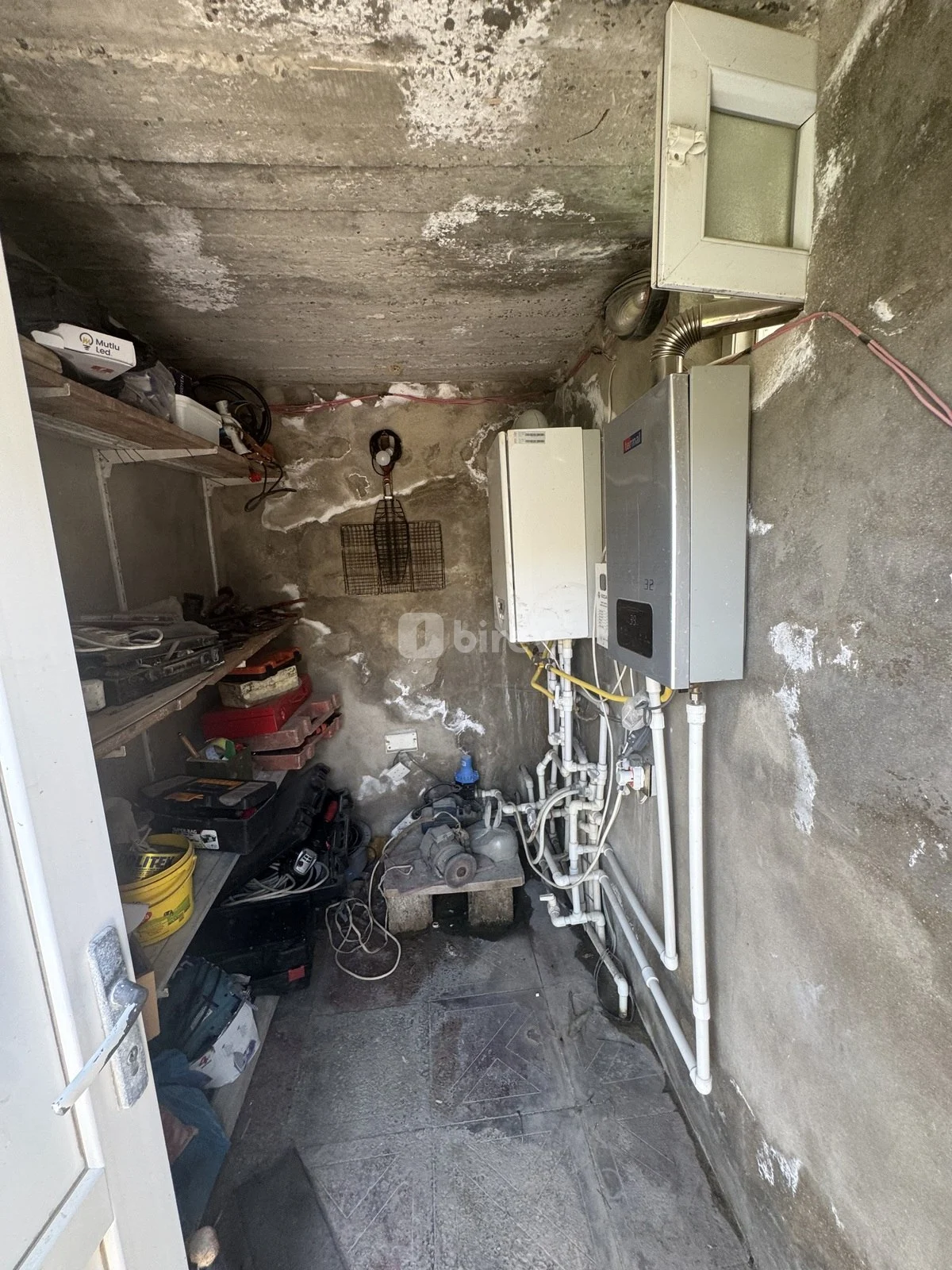 10 otaqlı həyət evi, Binə q., Mehriban Qonşular küçəsi, Xəzər rayonu — şəkil 11