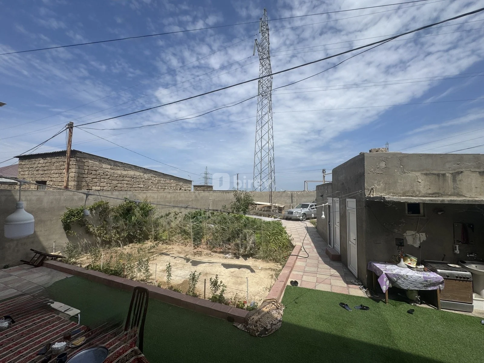 10 otaqlı həyət evi, Binə q., Mehriban Qonşular küçəsi, Xəzər rayonu — şəkil 13