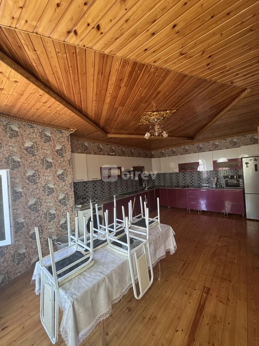 10 otaqlı həyət evi, Binə q., Mehriban Qonşular küçəsi, Xəzər rayonu — şəkil 15