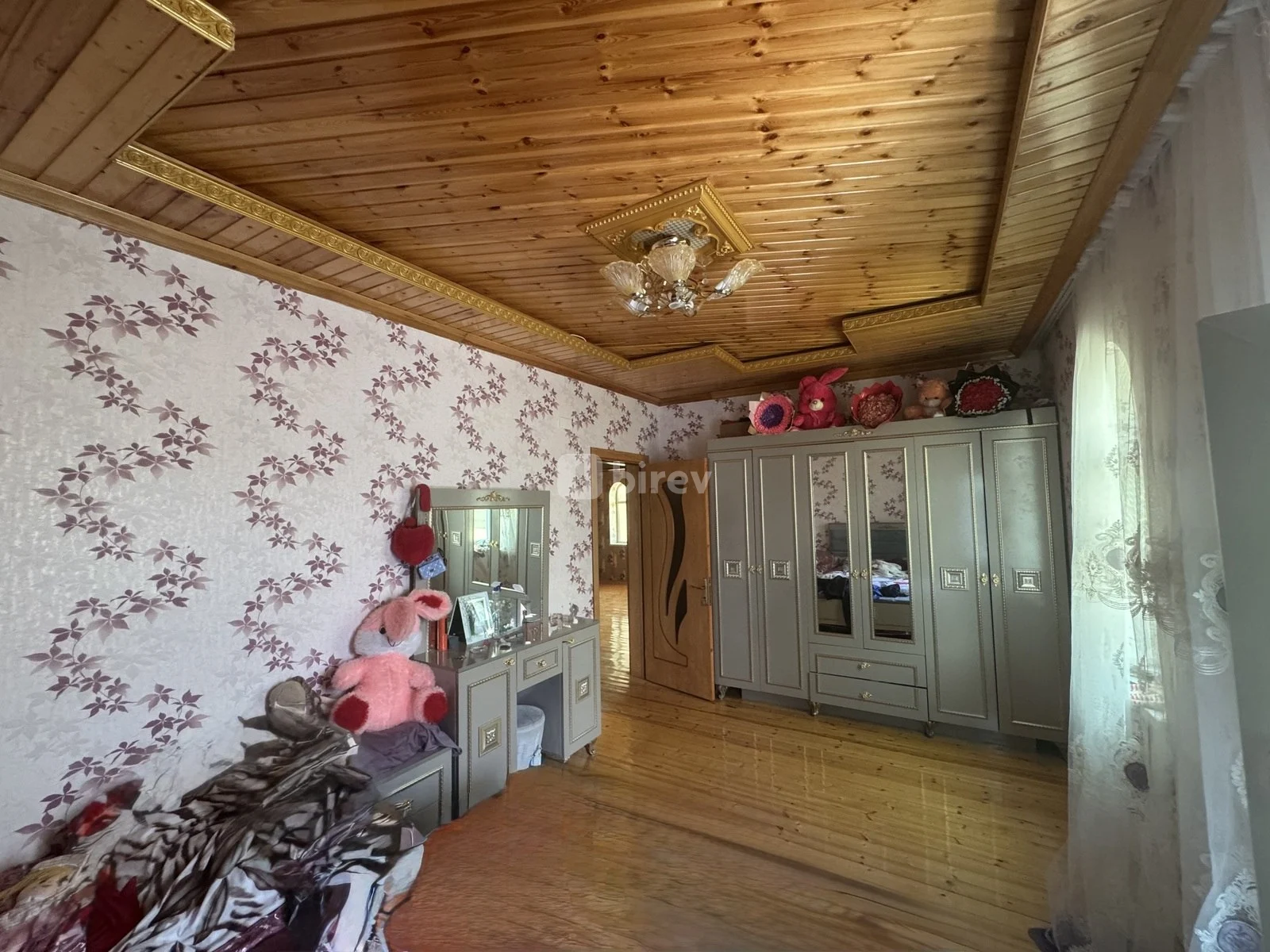 10 otaqlı həyət evi, Binə q., Mehriban Qonşular küçəsi, Xəzər rayonu — şəkil 19
