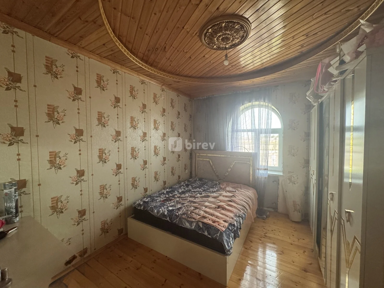 10 otaqlı həyət evi, Binə q., Mehriban Qonşular küçəsi, Xəzər rayonu — şəkil 20