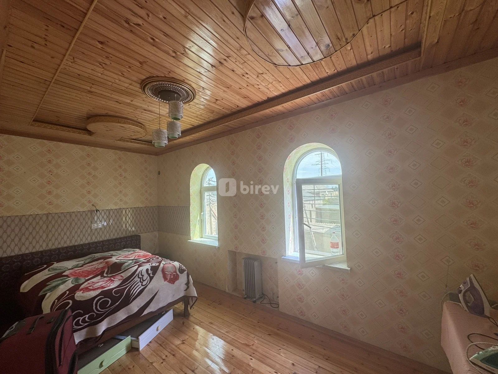 10 otaqlı həyət evi, Binə q., Mehriban Qonşular küçəsi, Xəzər rayonu — şəkil 21