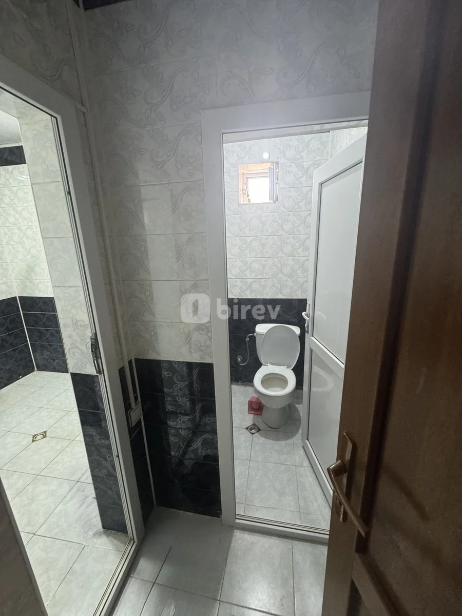 10 otaqlı həyət evi, Binə q., Mehriban Qonşular küçəsi, Xəzər rayonu — şəkil 29