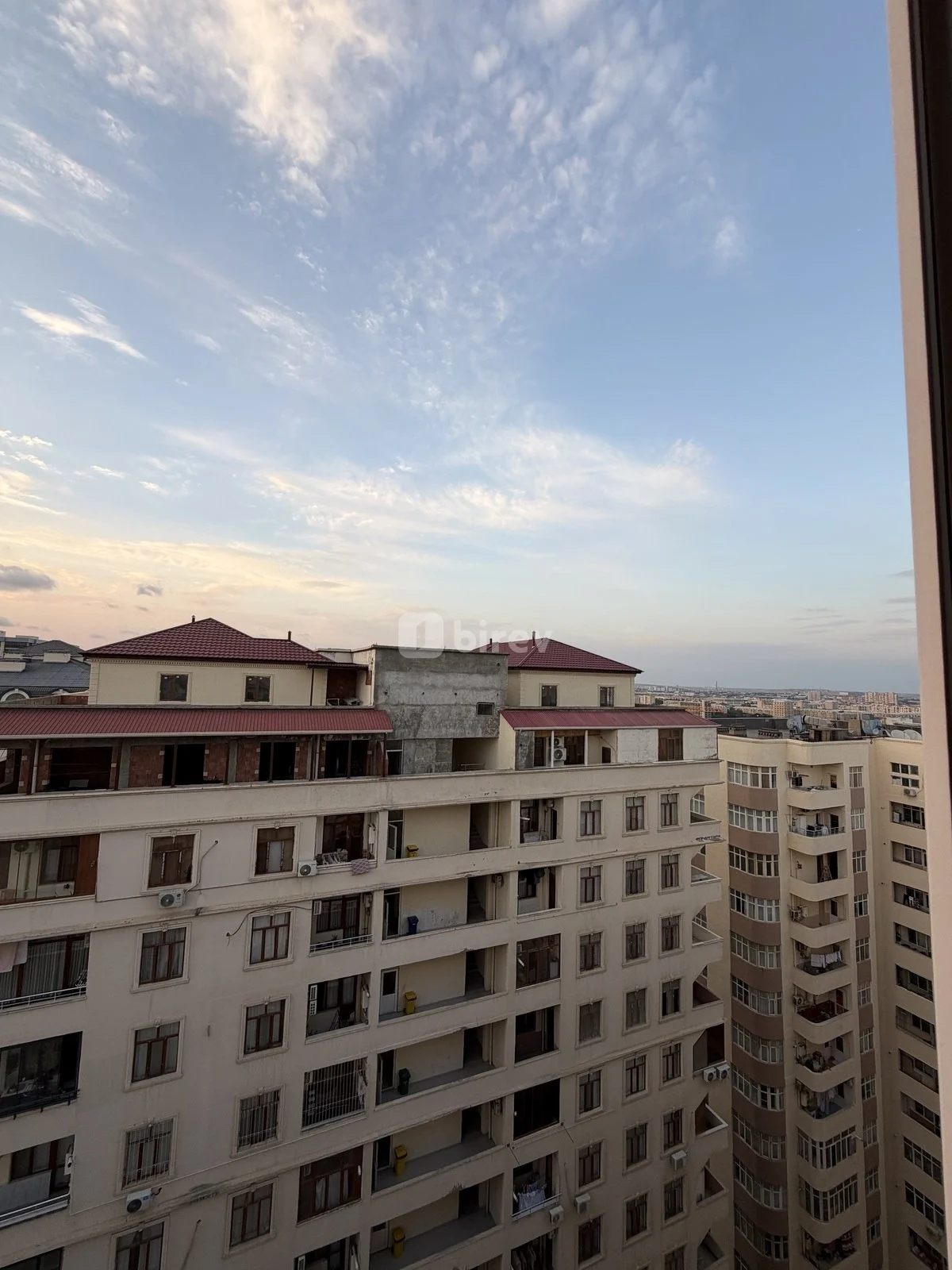 3 otaqlı mənzil, Nəsimi rayonu, Hənifə Ələsgərov küçəsi, Bakı şəhəri — şəkil 18