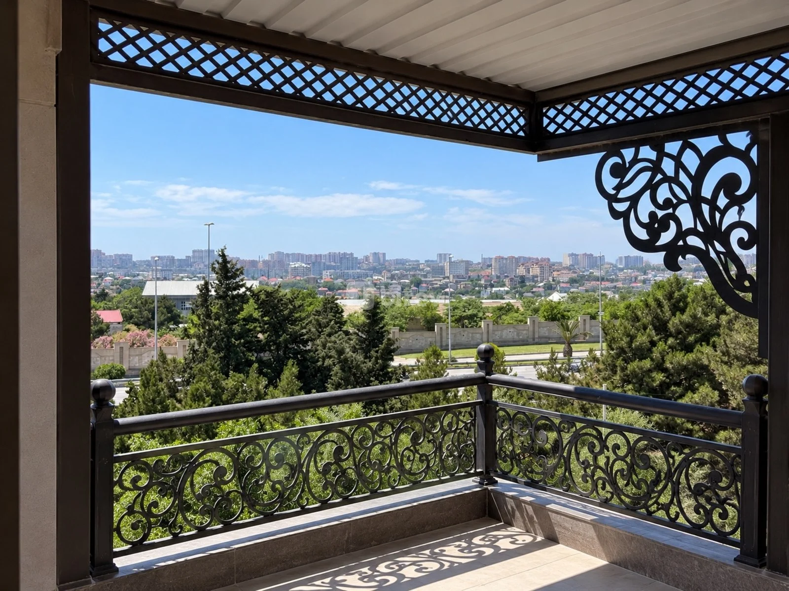 2 otaqlı mənzil, Bülbülə q., Bülbülə qəs., Suraxanı rayonu — şəkil 8