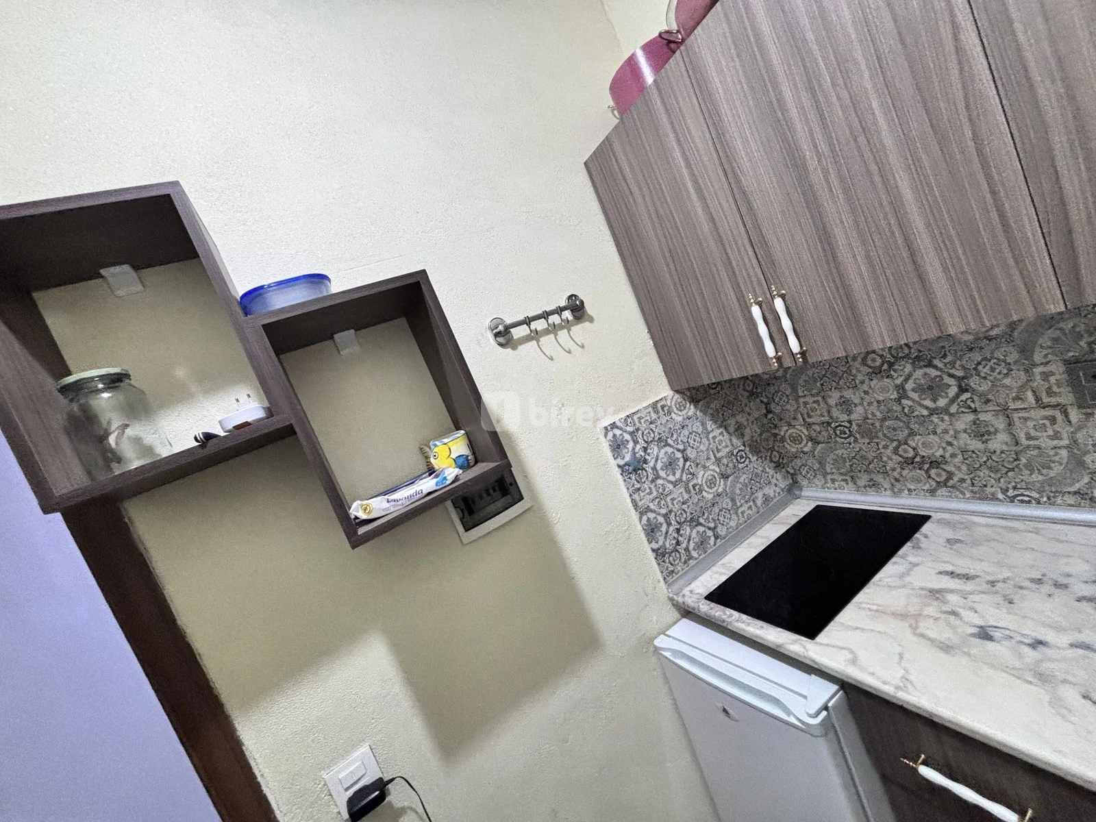 1 otaqlı mənzil, Kubinka q., Sübhi Salayev küç, Nəsimi rayonu — şəkil 3