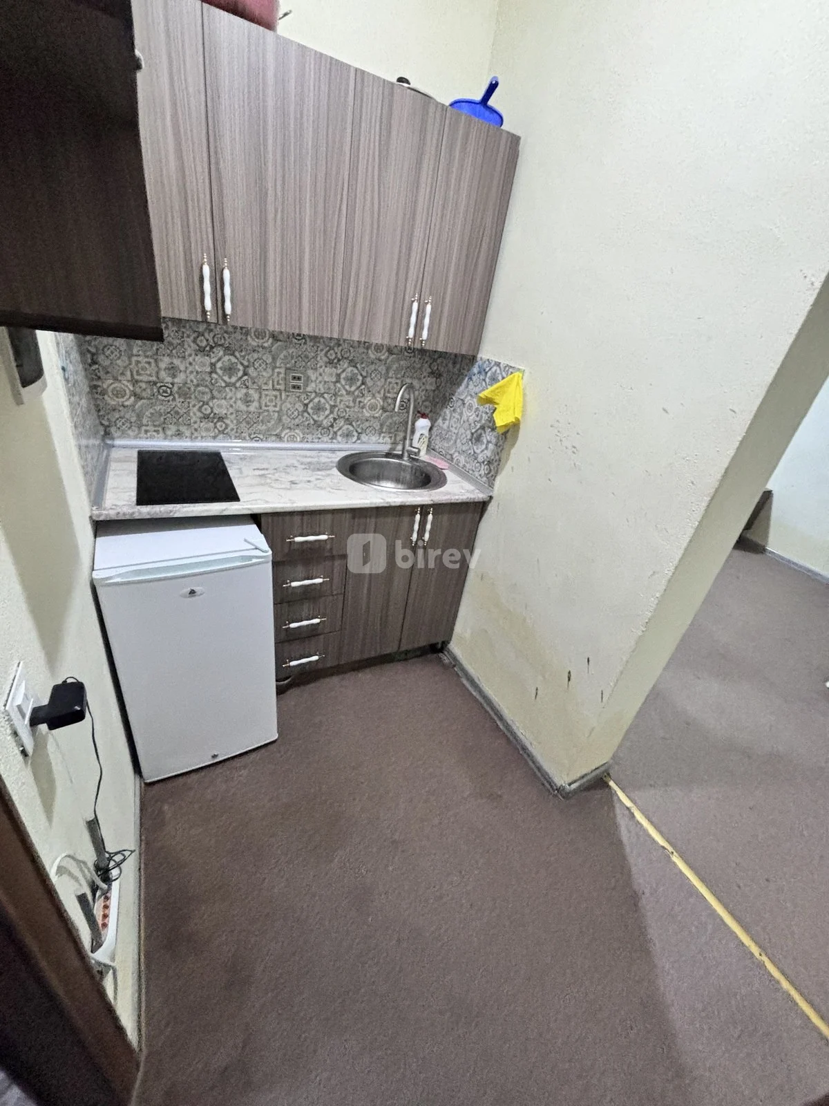 1 otaqlı mənzil, Kubinka q., Sübhi Salayev küç, Nəsimi rayonu — şəkil 6