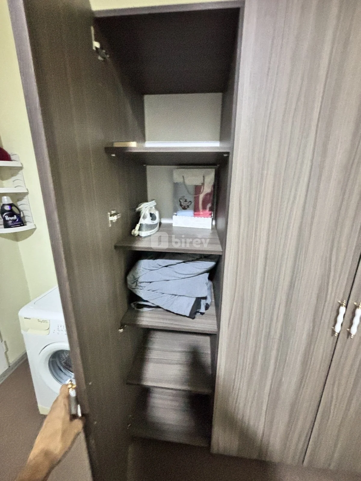 1 otaqlı mənzil, Kubinka q., Sübhi Salayev küç, Nəsimi rayonu — şəkil 13