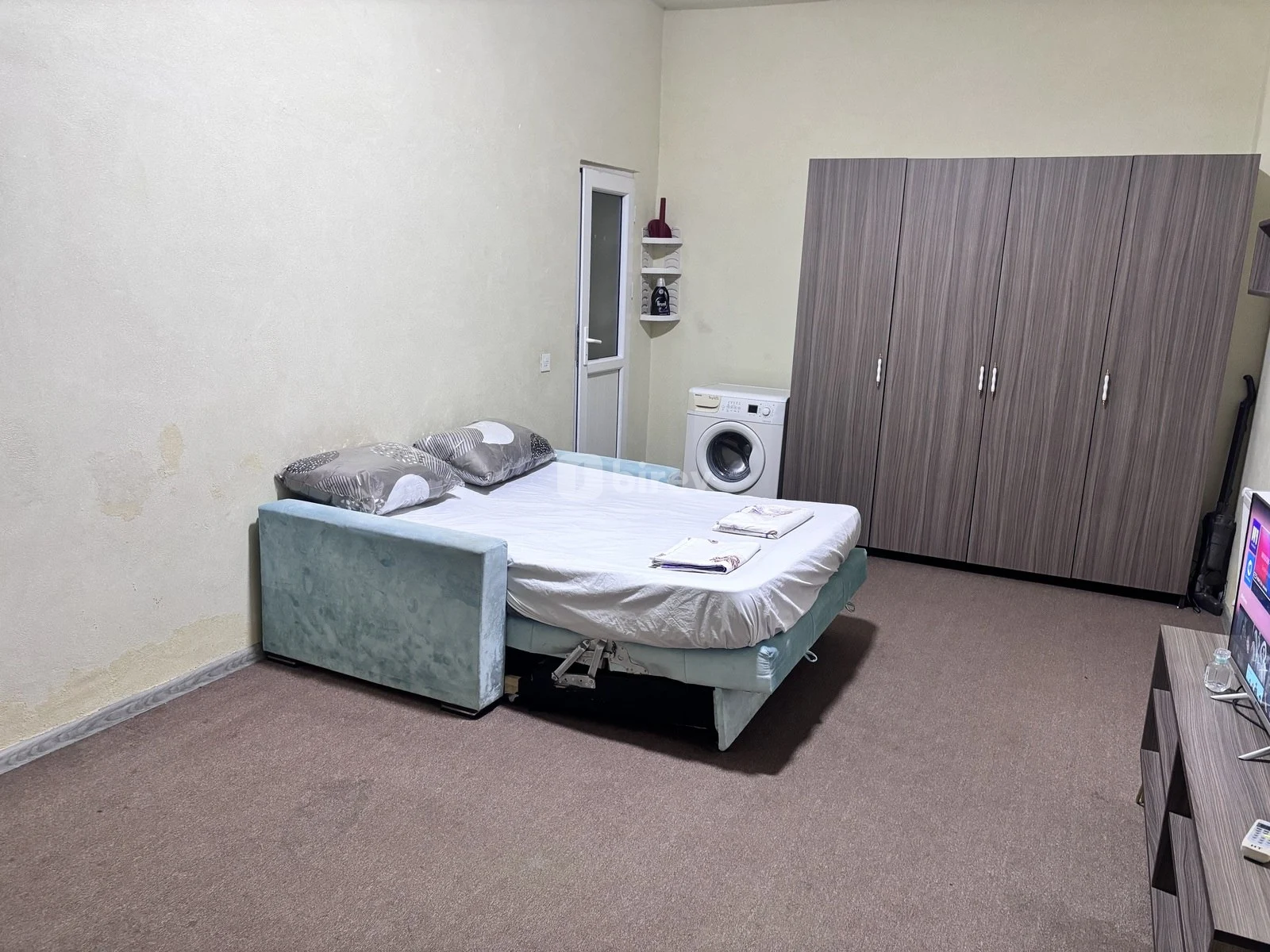 1 otaqlı mənzil, Kubinka q., Sübhi Salayev küç, Nəsimi rayonu — şəkil 16