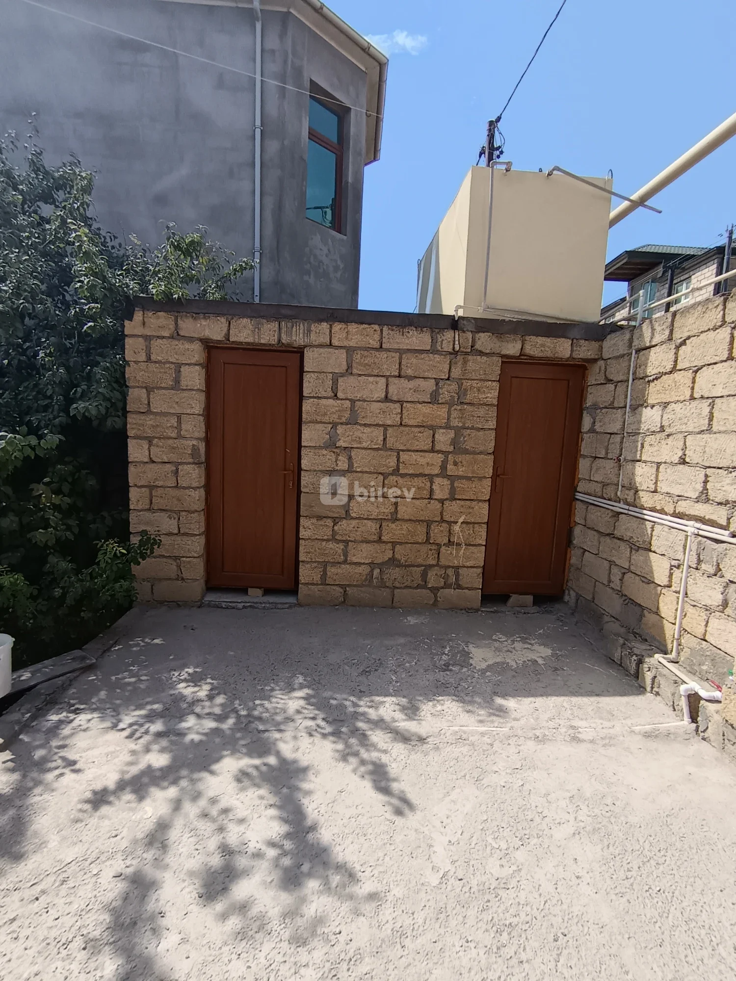 5 otaqlı həyət evi, Masazır q., Masazır Cantəpə, Abşeron rayonu — şəkil 6