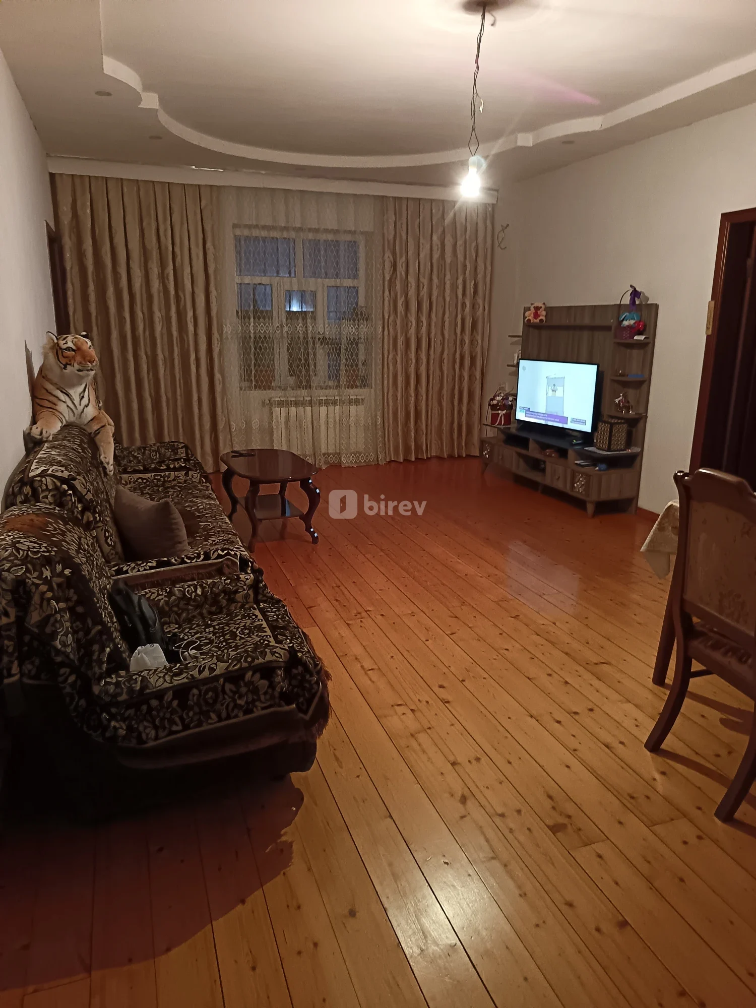 5 otaqlı həyət evi, Masazır q., Masazır Cantəpə, Abşeron rayonu — şəkil 15