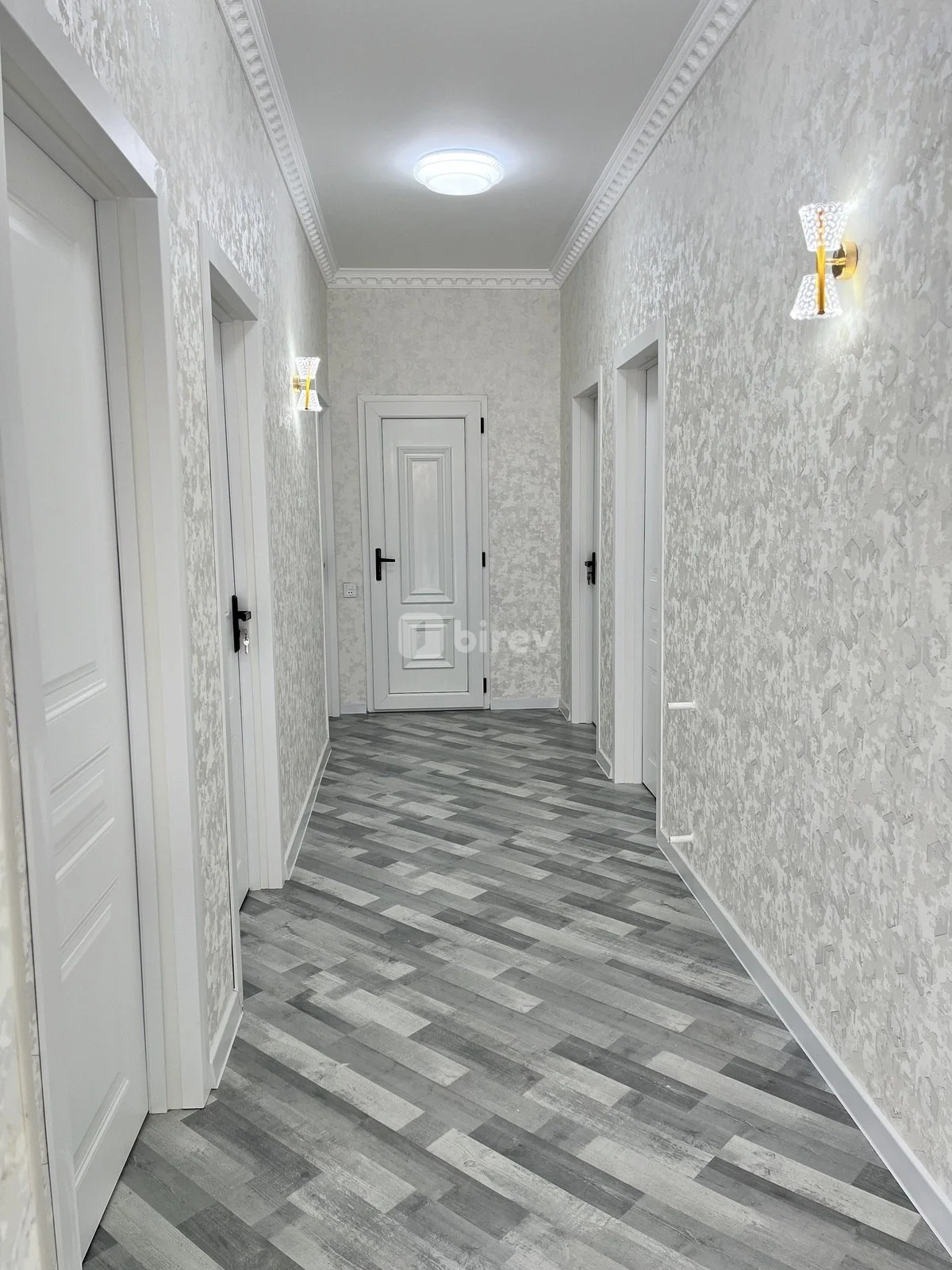 4 otaqlı həyət evi, Biləcəri q., Biləcəri qəsəbəsi, Binəqədi rayonu — şəkil 2