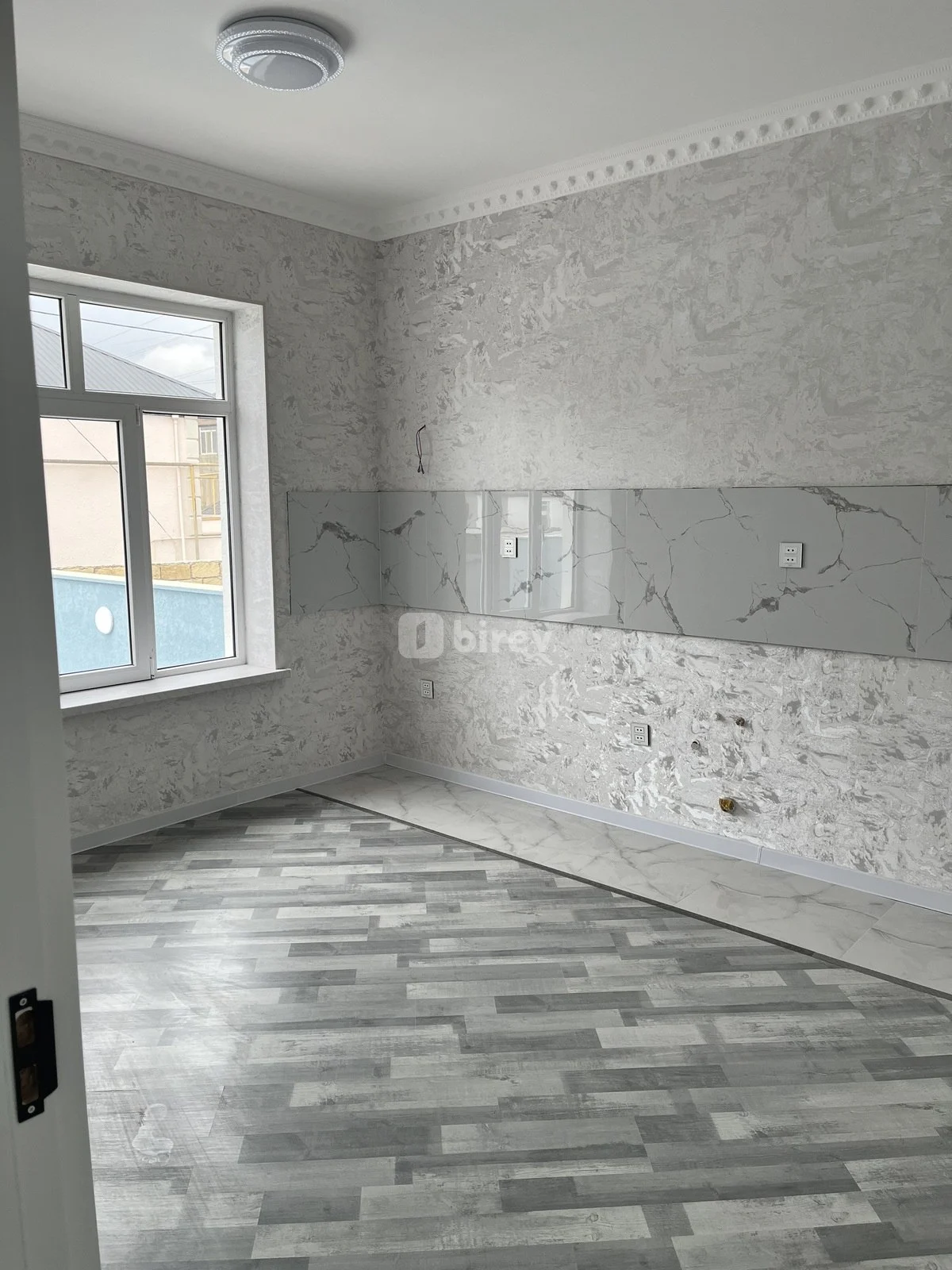 4 otaqlı həyət evi, Biləcəri q., Biləcəri qəsəbəsi, Binəqədi rayonu — şəkil 6