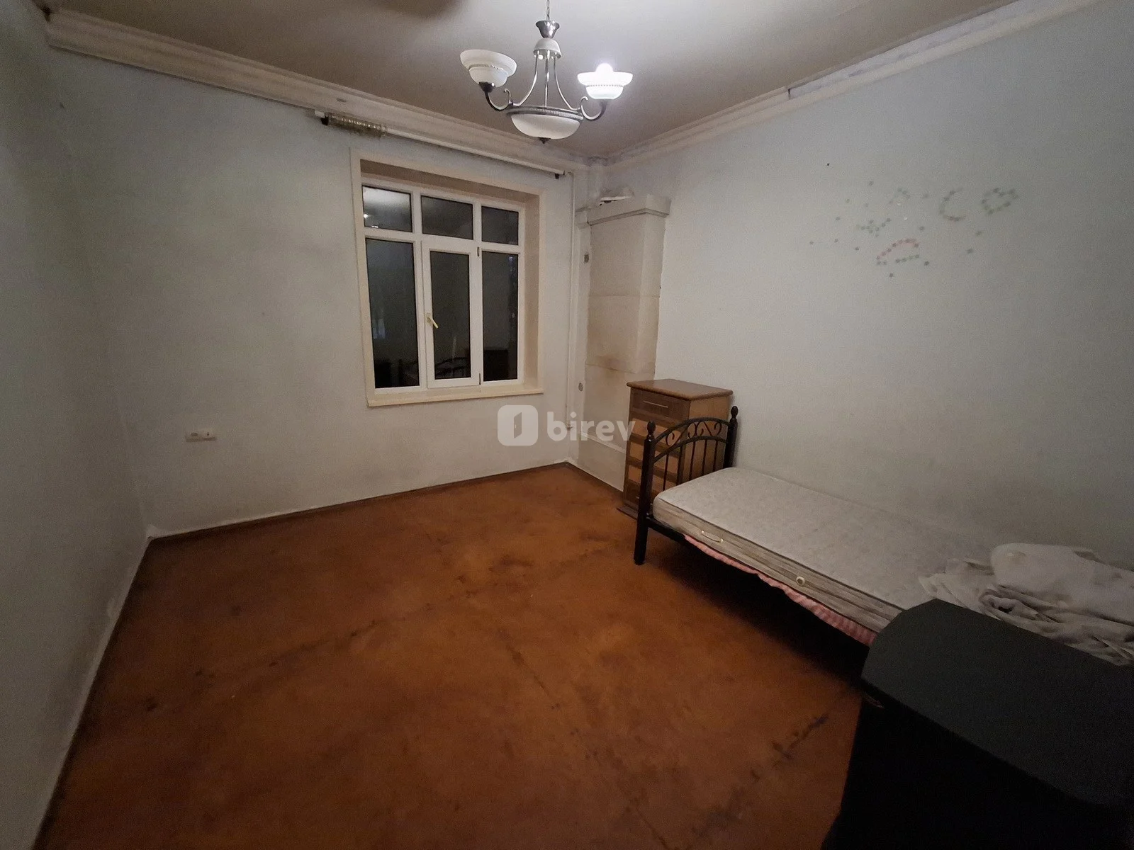 3-комнатная квартира, Наримановский район, Heydər Əliyev prospekti, Баку — фото 3