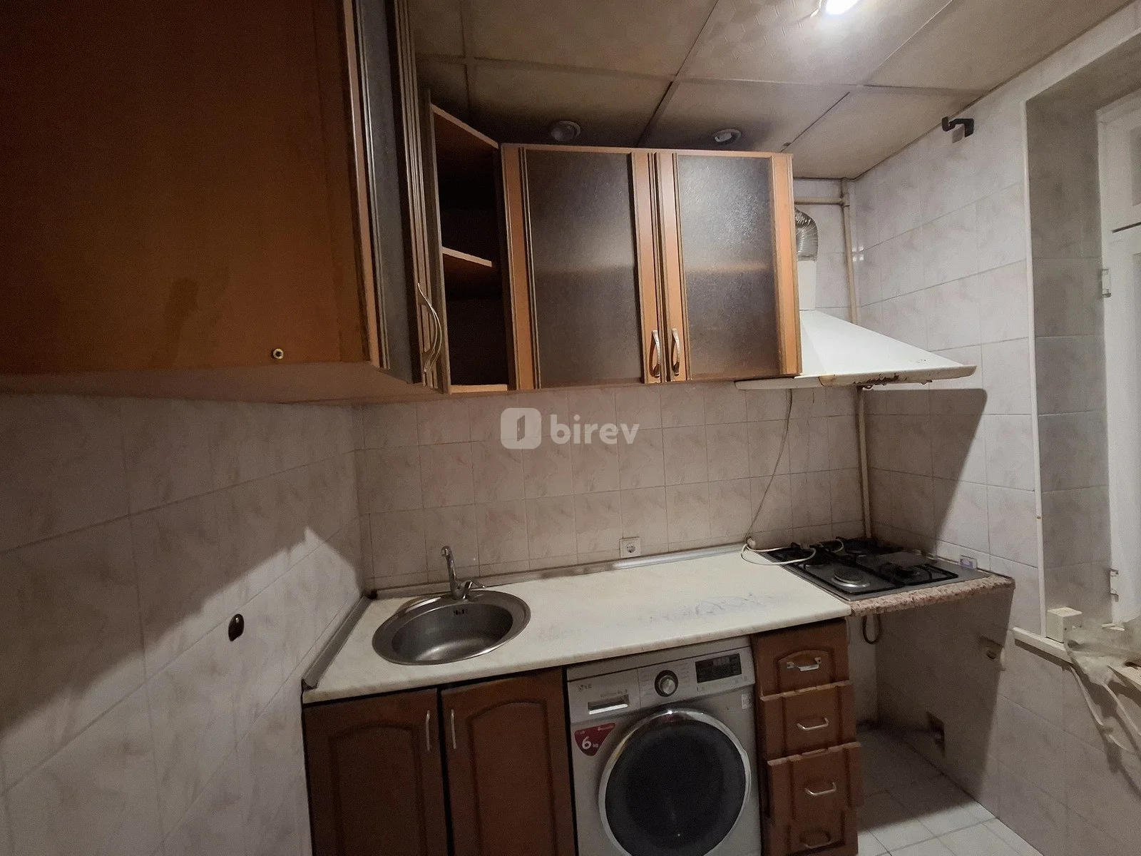 3-комнатная квартира, Наримановский район, Heydər Əliyev prospekti, Баку — фото 9