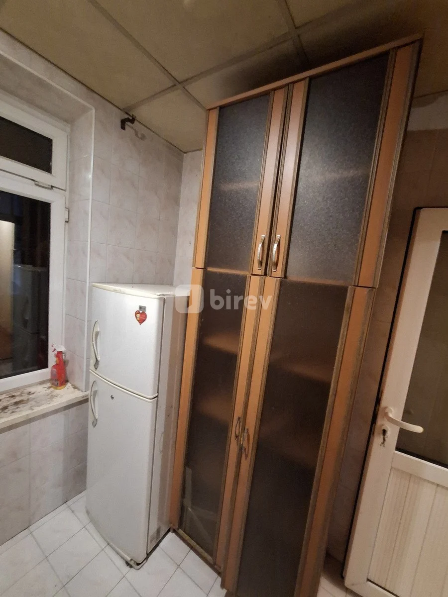 3-комнатная квартира, Наримановский район, Heydər Əliyev prospekti, Баку — фото 10