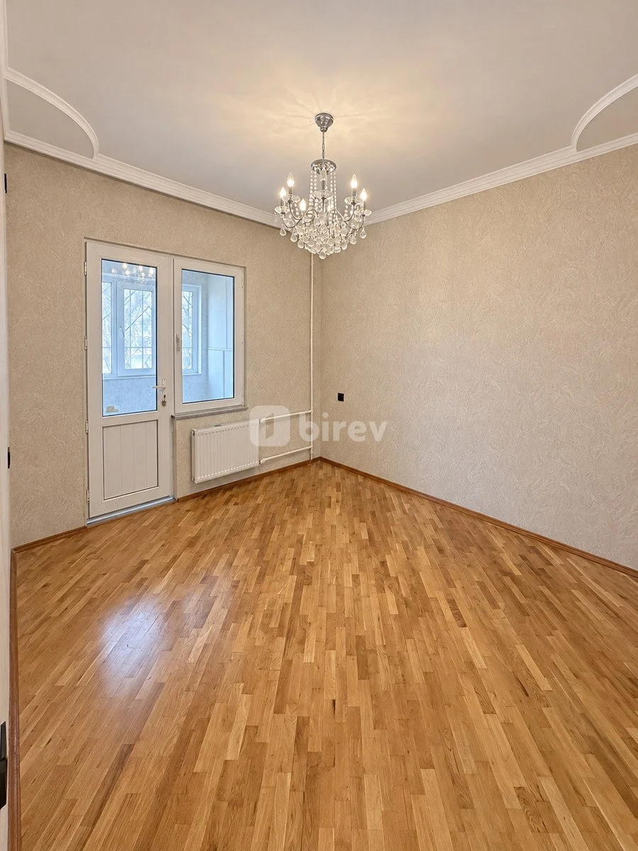 5-комнатная квартира, пос. 8-й километр, Bəhruz Nuriyev küçəsi, ev 32, Низаминский район — фото 5