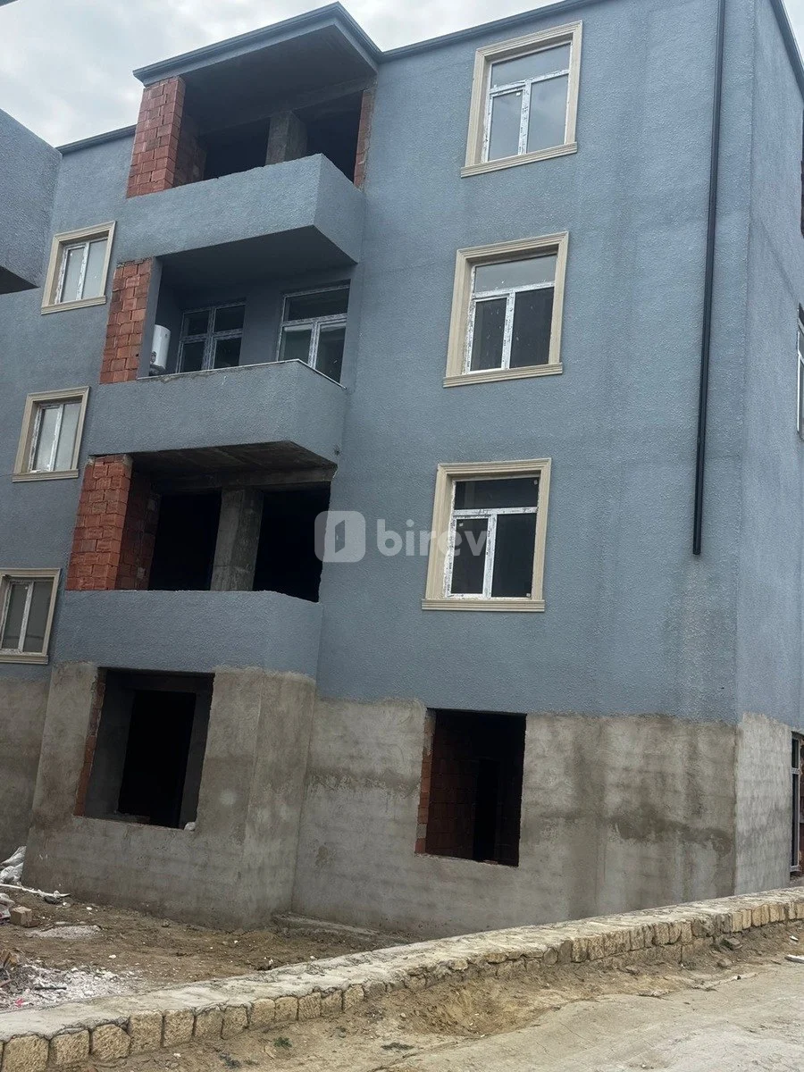 1 otaqlı mənzil, Binəqədi q., Binəqədi qəs., Binəqədi rayonu — şəkil 7
