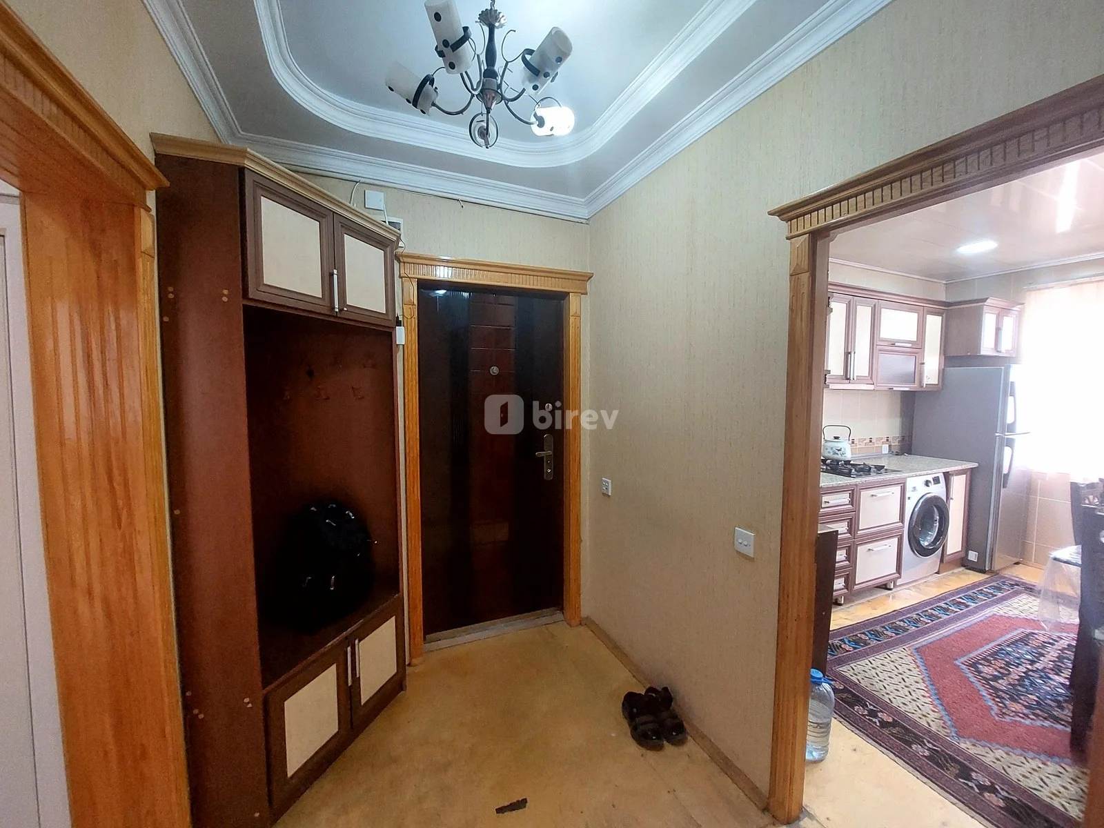 2 otaqlı mənzil, Sumqayıt şəhəri, 9 mkr — şəkil 2