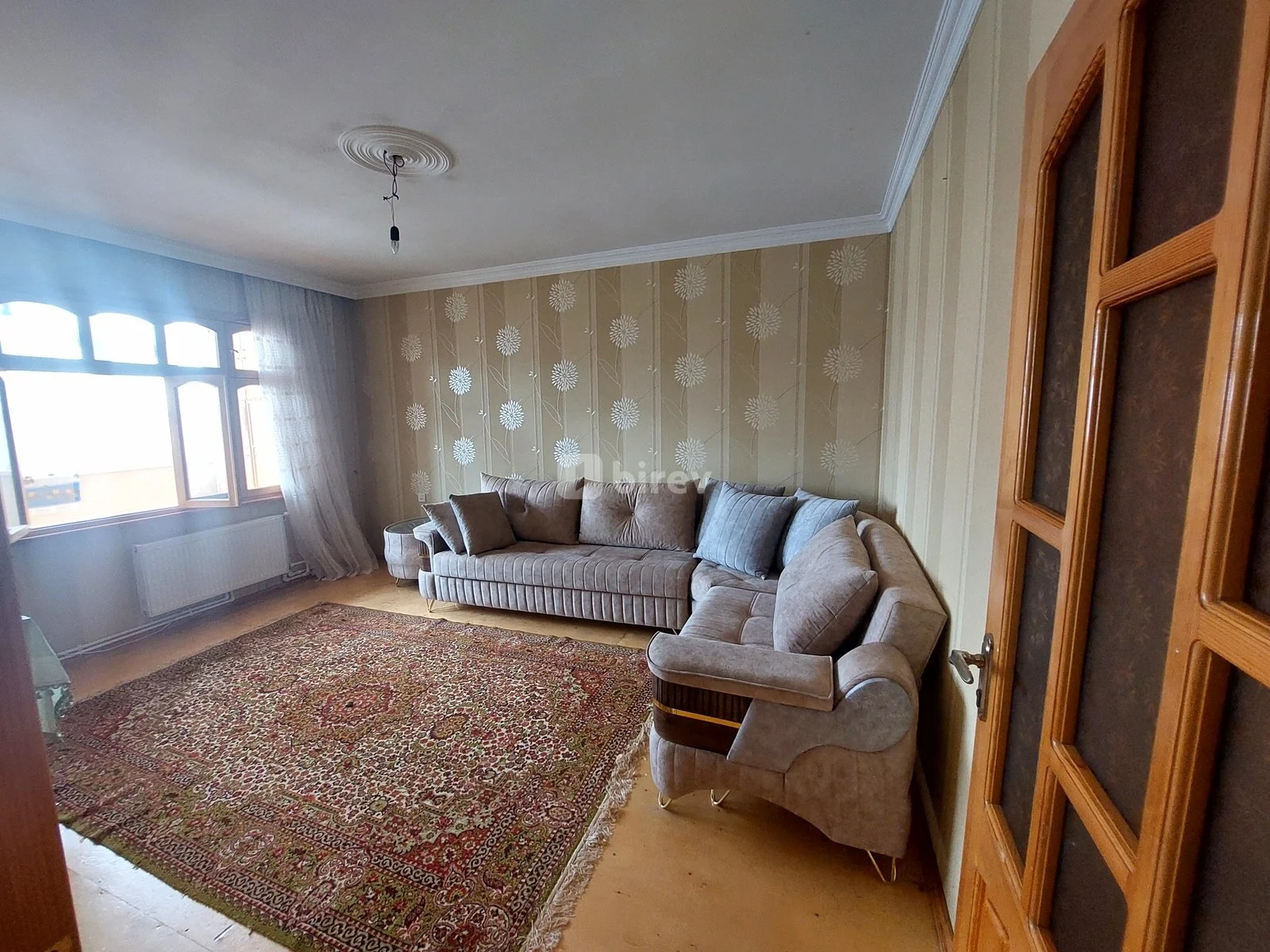 2 otaqlı mənzil, Sumqayıt şəhəri, 9 mkr — şəkil 3