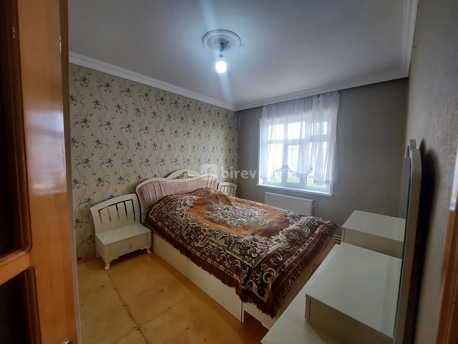 2 otaqlı mənzil, Sumqayıt şəhəri, 9 mkr — şəkil 5