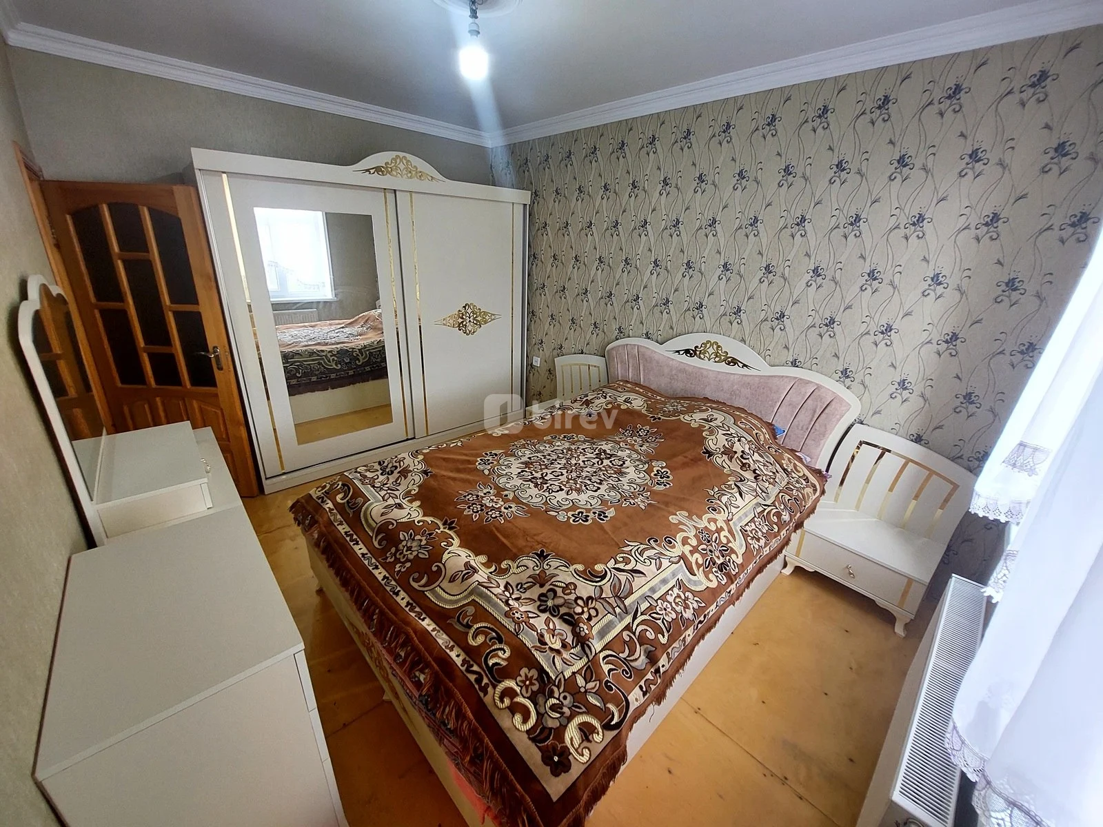 2 otaqlı mənzil, Sumqayıt şəhəri, 9 mkr — şəkil 6