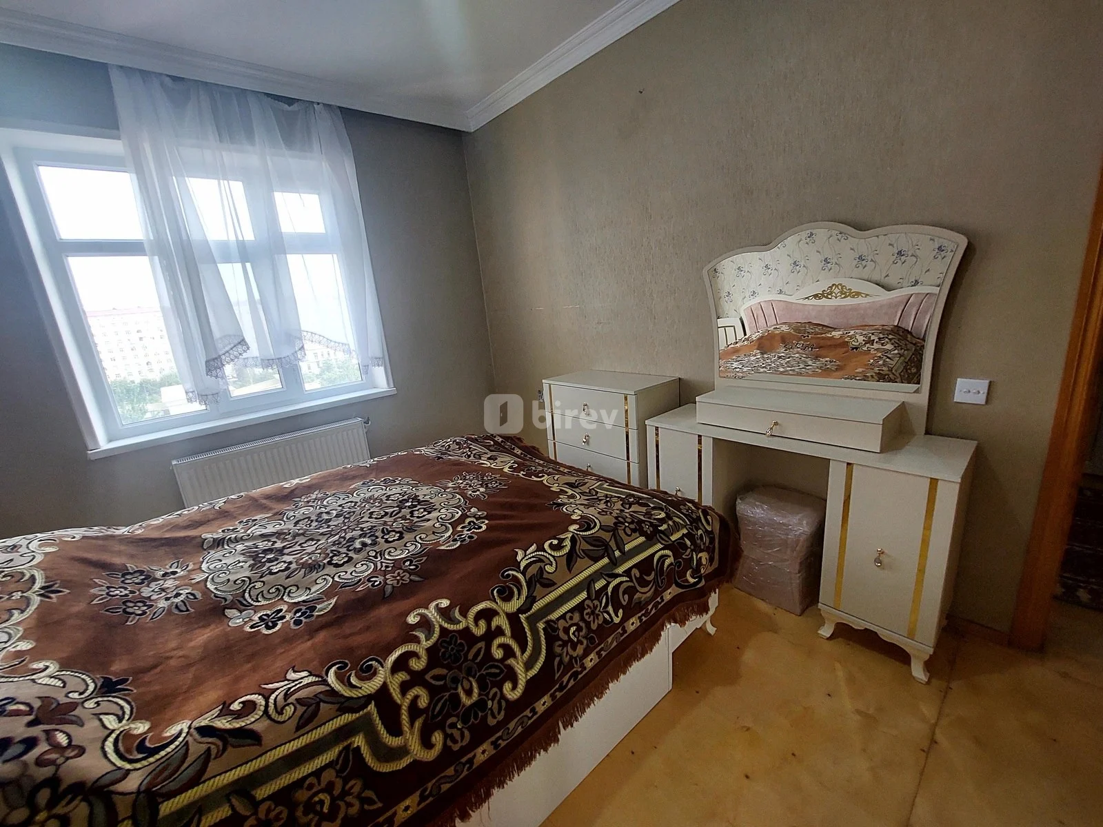 2 otaqlı mənzil, Sumqayıt şəhəri, 9 mkr — şəkil 7