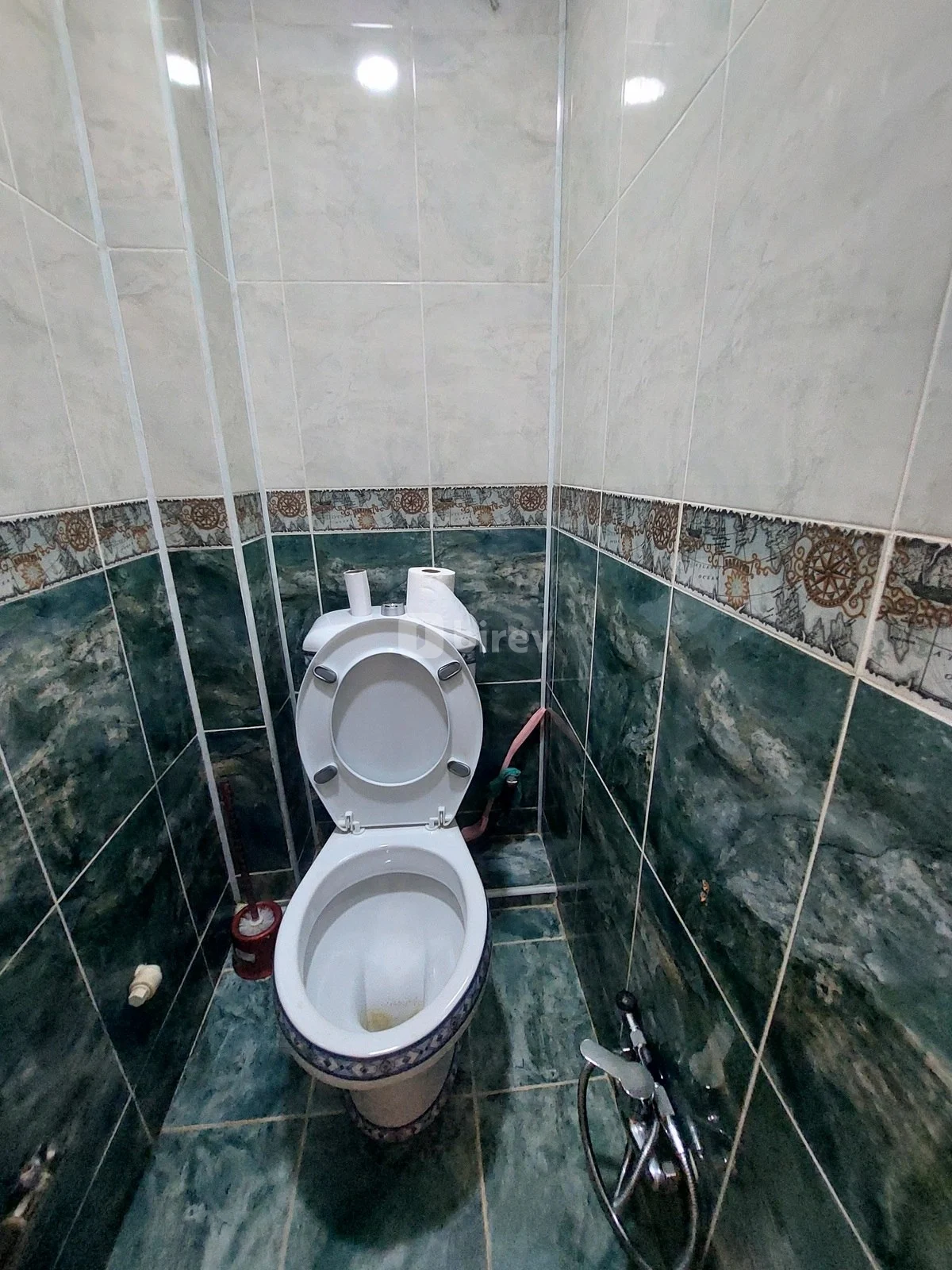 2 otaqlı mənzil, Sumqayıt şəhəri, 9 mkr — şəkil 9