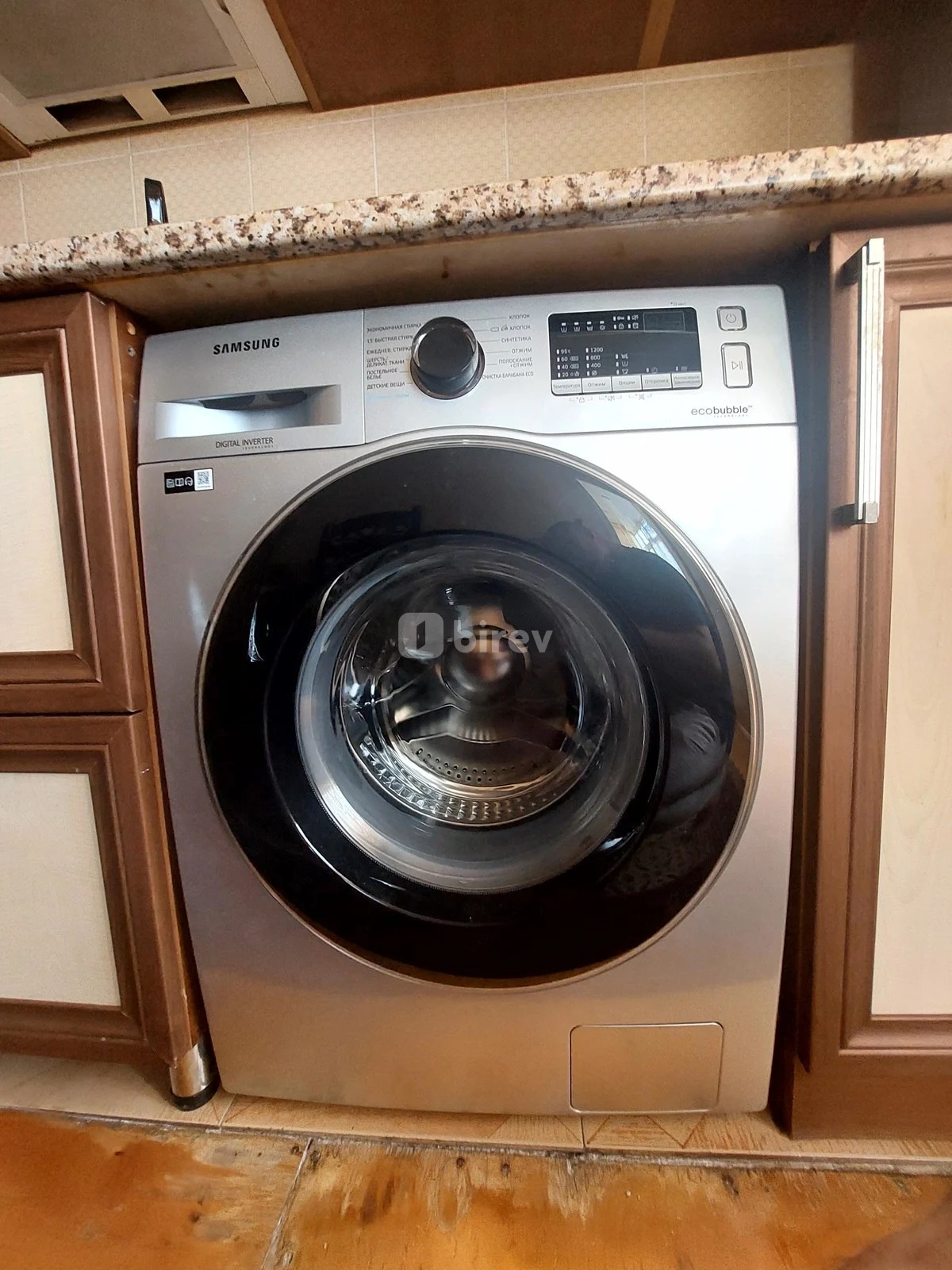 2 otaqlı mənzil, Sumqayıt şəhəri, 9 mkr — şəkil 10
