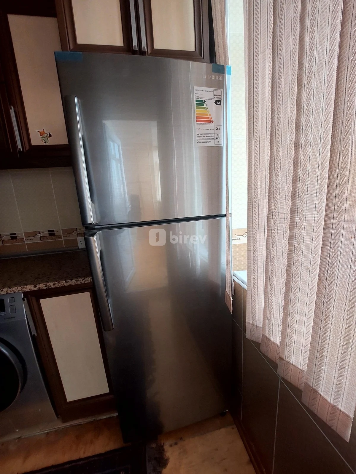 2 otaqlı mənzil, Sumqayıt şəhəri, 9 mkr — şəkil 11