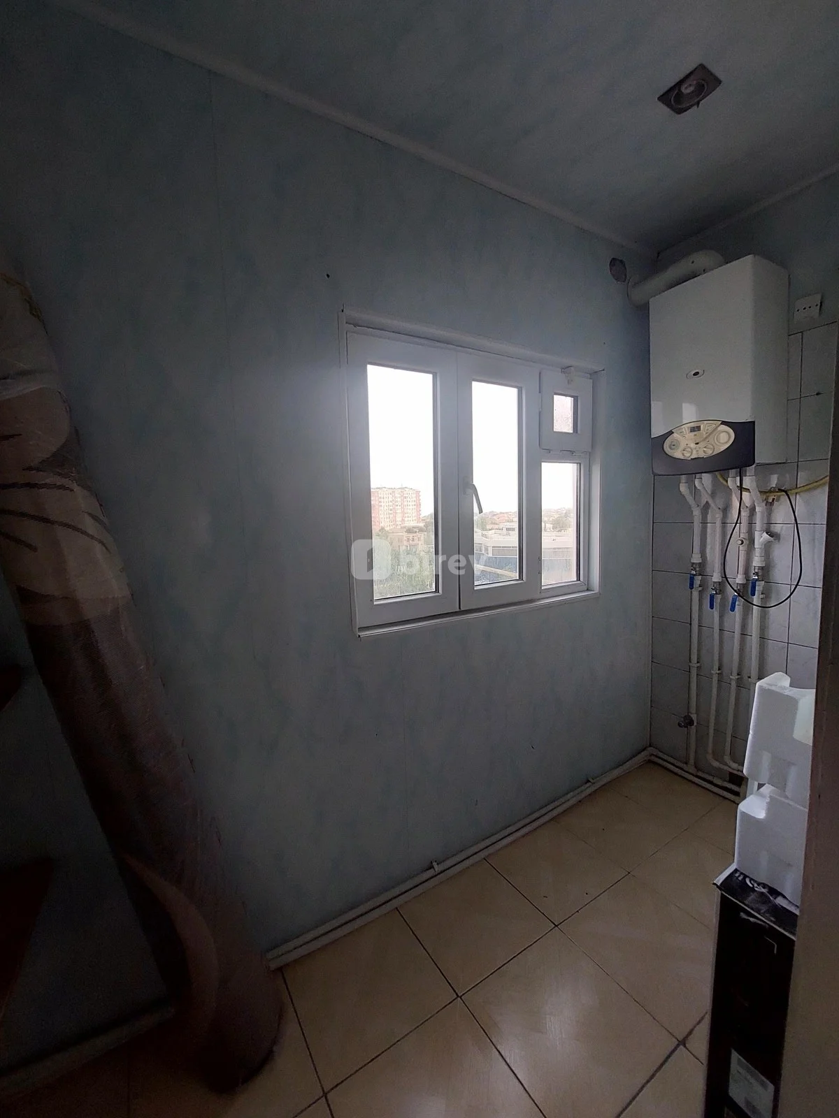 2 otaqlı mənzil, Sumqayıt şəhəri, 9 mkr — şəkil 12
