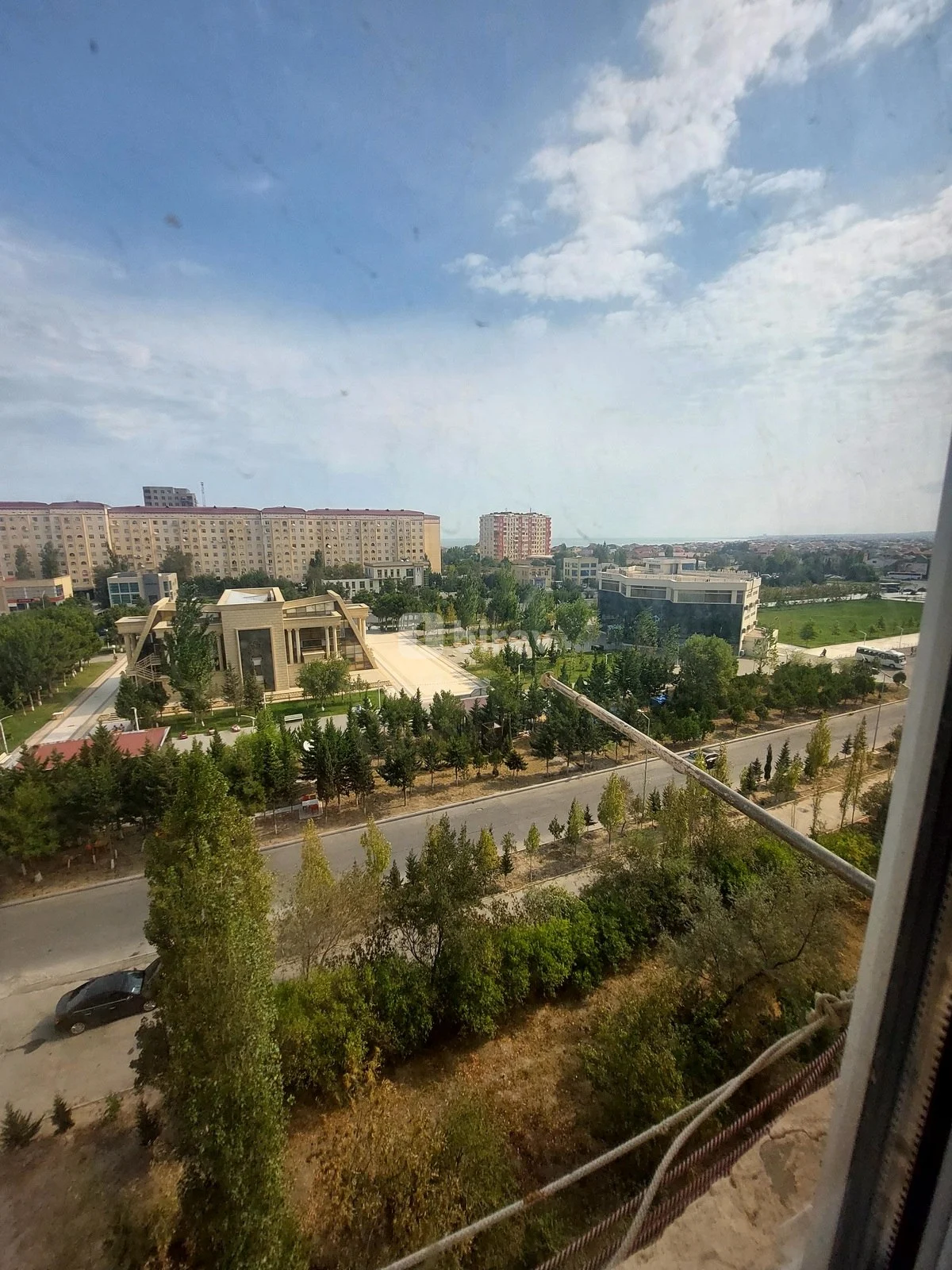 2 otaqlı mənzil, Sumqayıt şəhəri, 9 mkr — şəkil 13