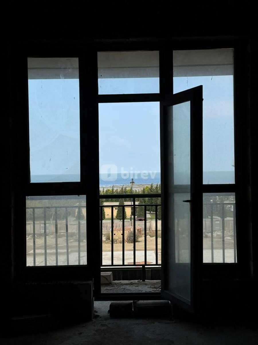 3 otaqlı mənzil, Sumqayıt şəhəri, Sumqayıt şəhəri, Sumqayıt şəhəri — şəkil 4