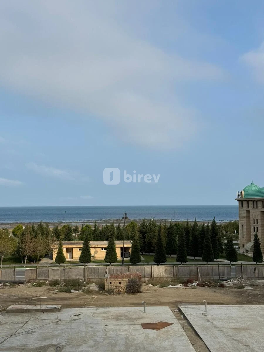 3 otaqlı mənzil, Sumqayıt şəhəri, Sumqayıt şəhəri, Sumqayıt şəhəri — şəkil 6