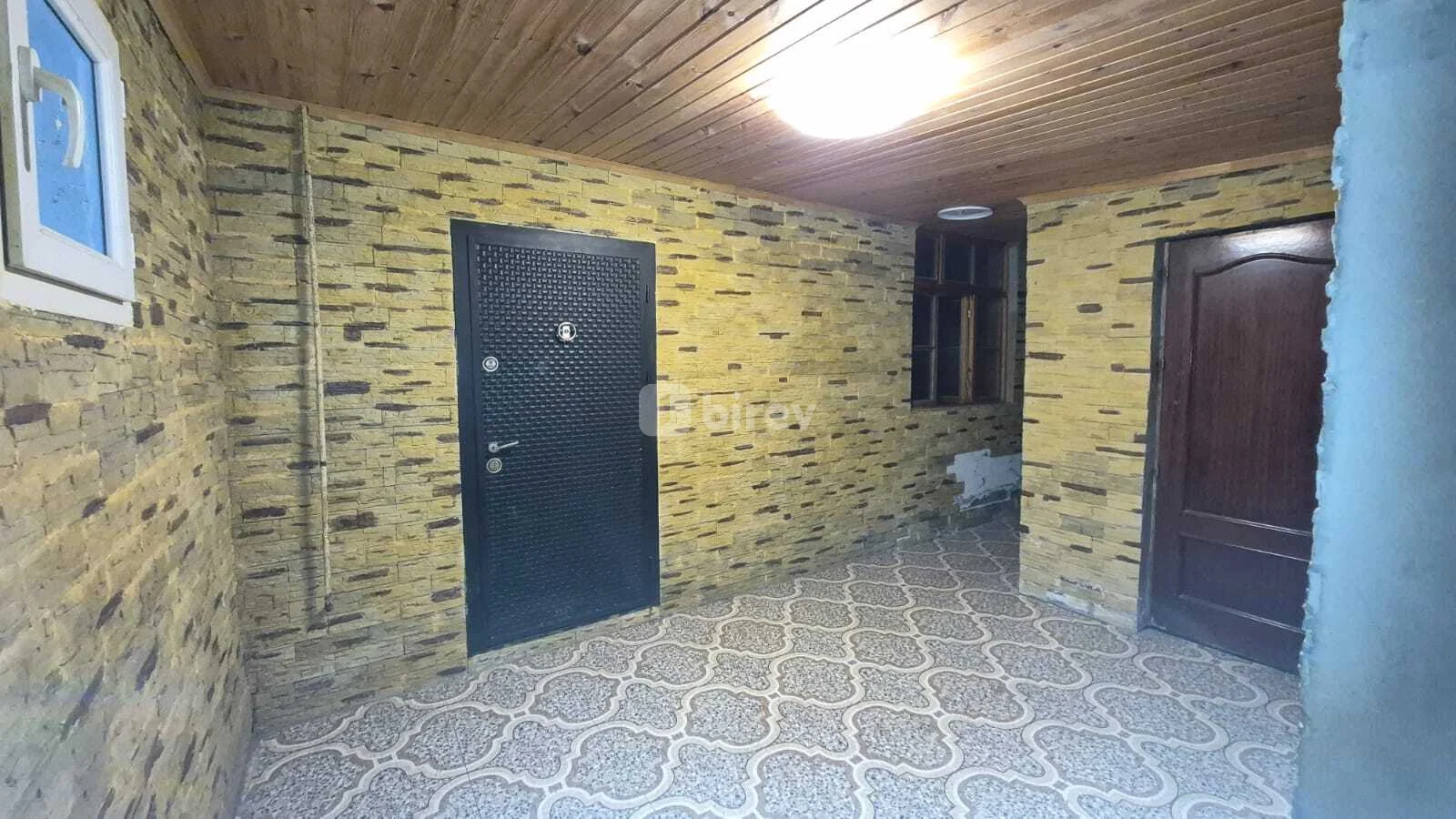 3 otaqlı həyət evi, Sumqayıt şəhəri, Sumqayıt şəhəri, Sumqayıt şəhəri — şəkil 1