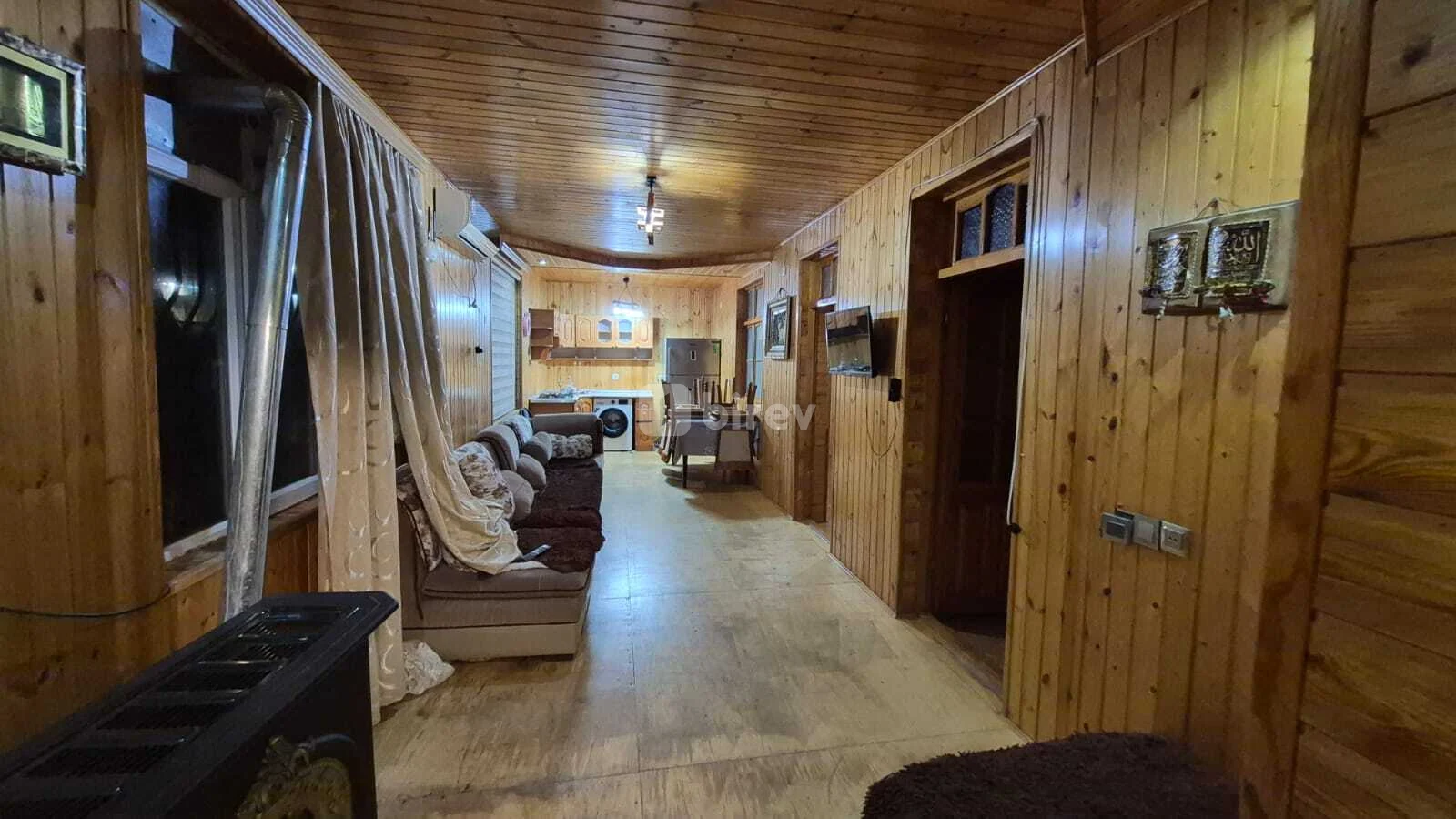 3 otaqlı həyət evi, Sumqayıt şəhəri, Sumqayıt şəhəri, Sumqayıt şəhəri — şəkil 2