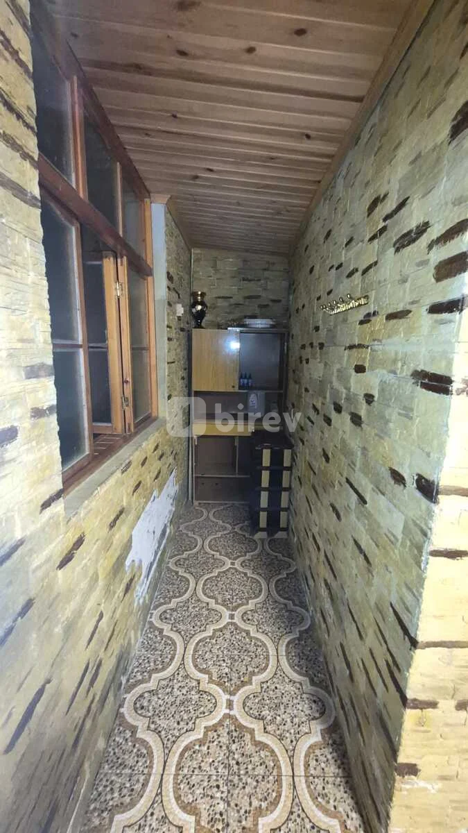 3 otaqlı həyət evi, Sumqayıt şəhəri, Sumqayıt şəhəri, Sumqayıt şəhəri — şəkil 6