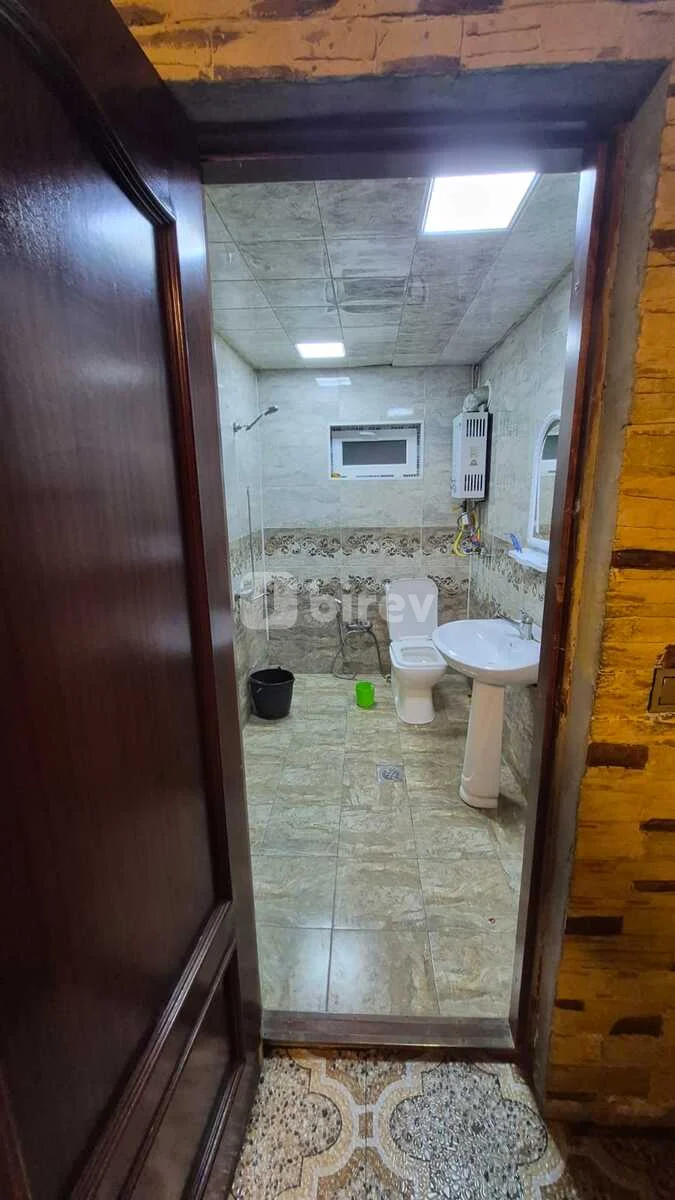 3 otaqlı həyət evi, Sumqayıt şəhəri, Sumqayıt şəhəri, Sumqayıt şəhəri — şəkil 7