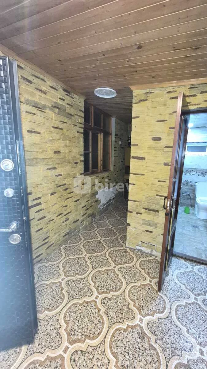 3 otaqlı həyət evi, Sumqayıt şəhəri, Sumqayıt şəhəri, Sumqayıt şəhəri — şəkil 12